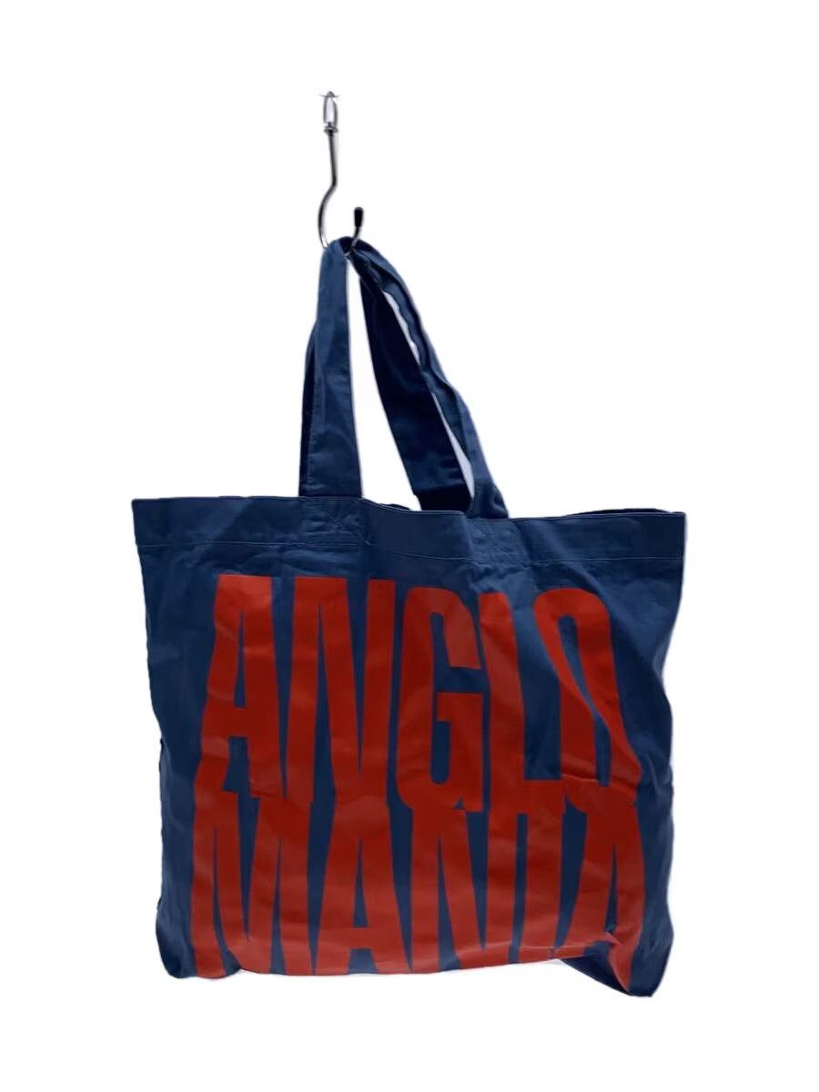 Vivienne Westwood Anglomania Tote Bag Size ONE SIZE - 1 Thumbnail