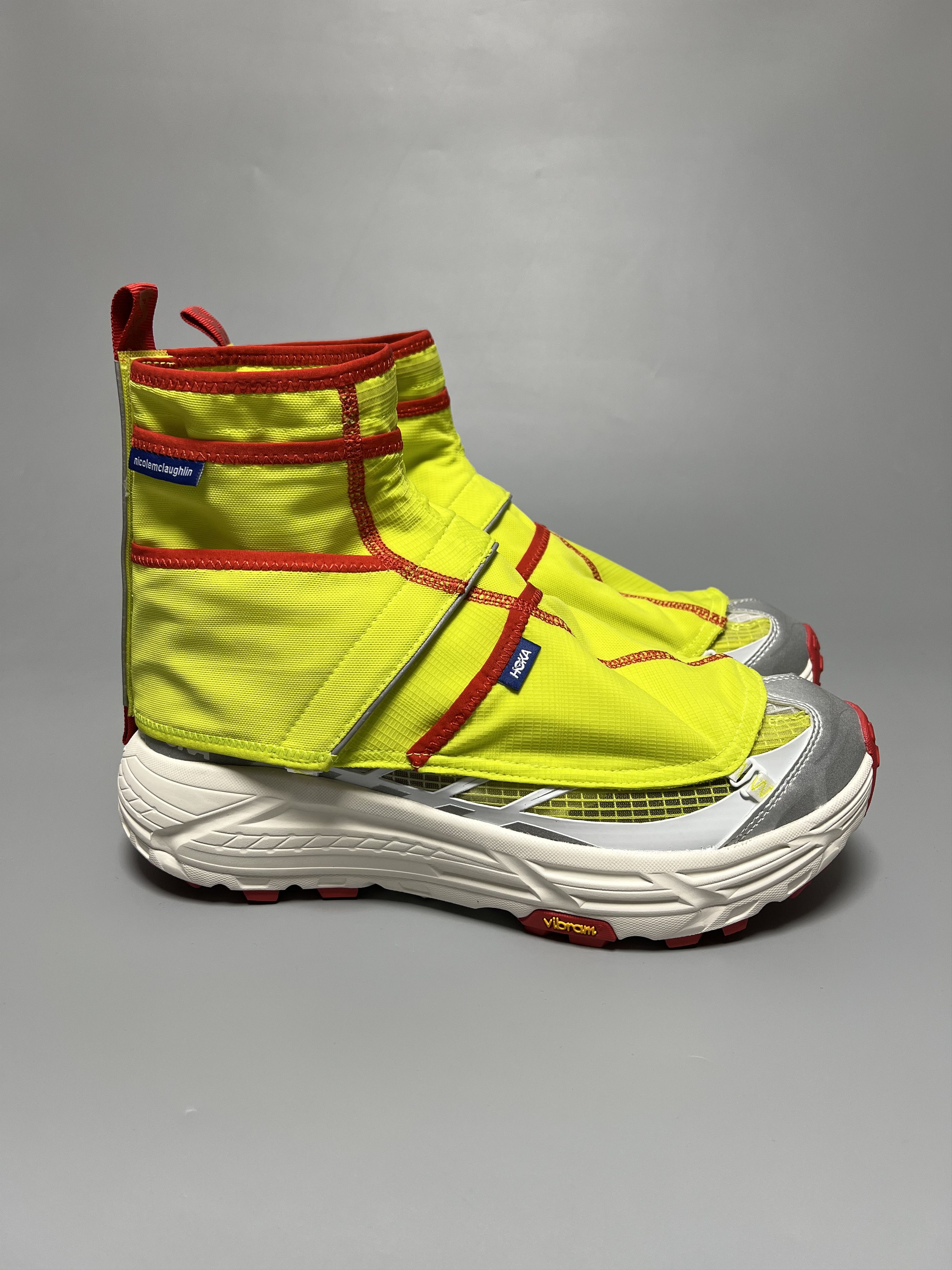 Hoka One One Nicole McLaughlin x Mafate Speed Three2 High