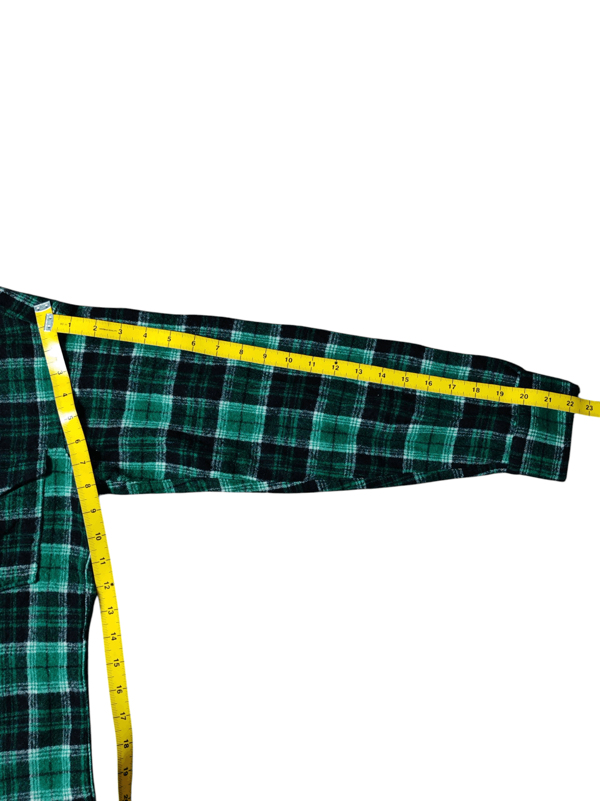 Pendleton True Vtg 1940s Pendleton Wool Shirt Rare 100% Virgin S M USA Size US M / EU 48-50 / 2 - 14 Thumbnail