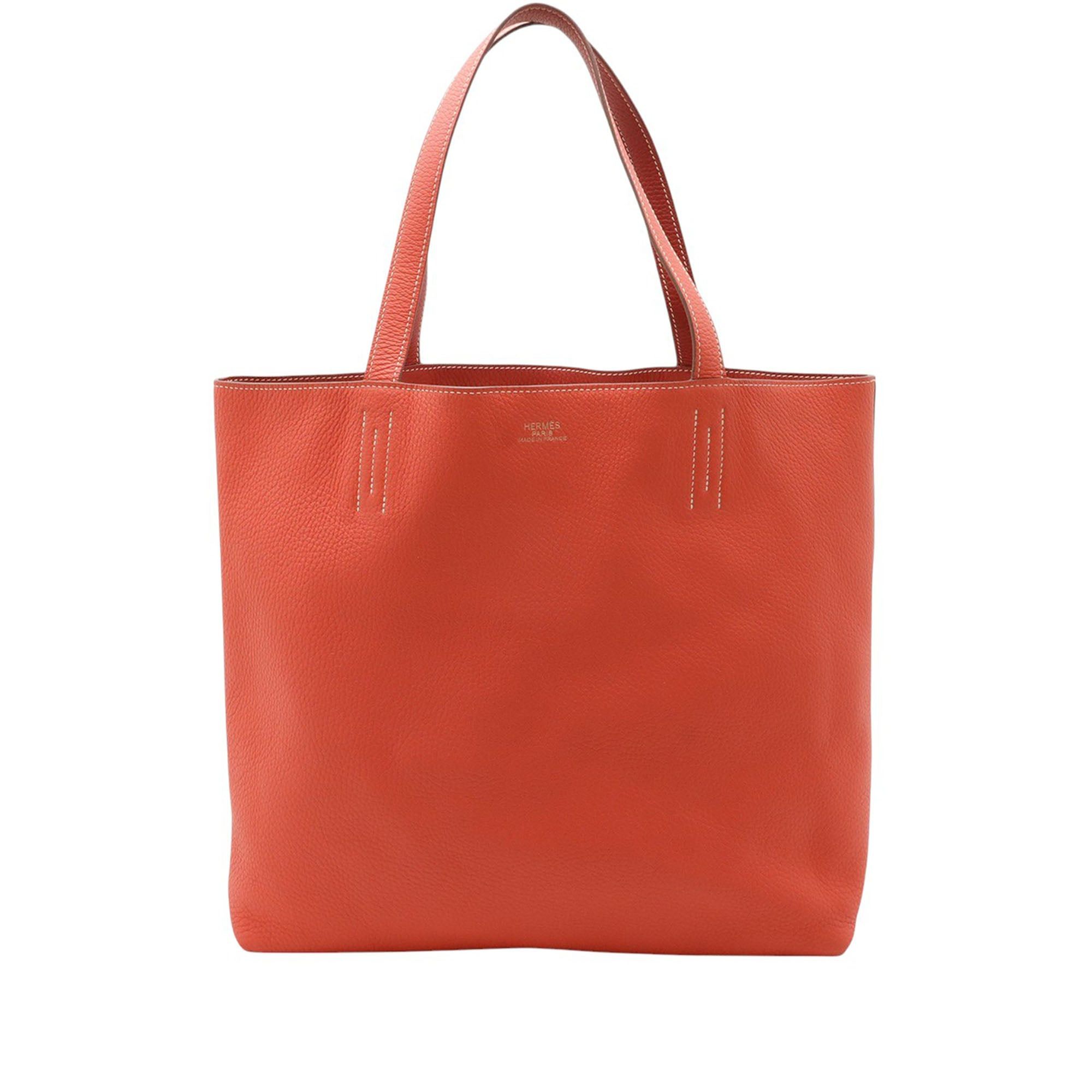Hermes Clemence Double Sens 36 Size ONE SIZE - 1 Thumbnail