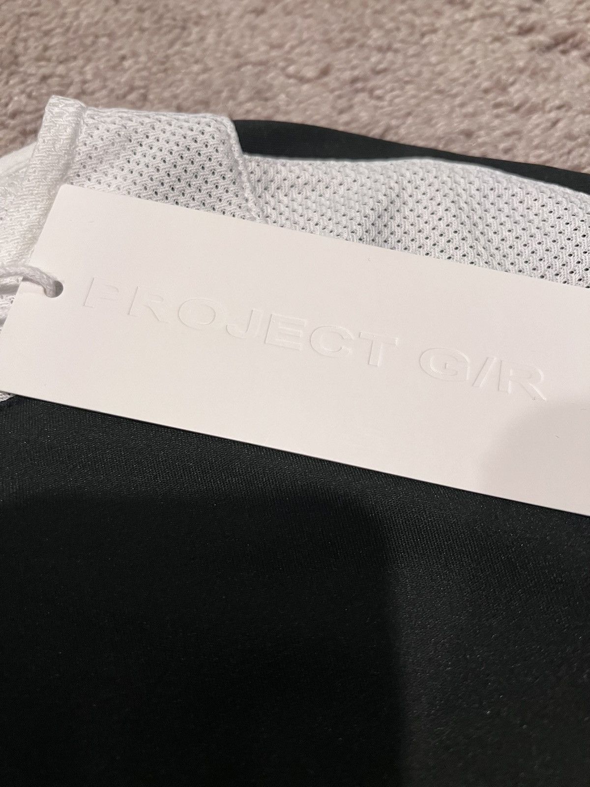 PROJECT G/R oversized jersey | project gr Size US L / EU 52-54 / 3 - 4 Thumbnail