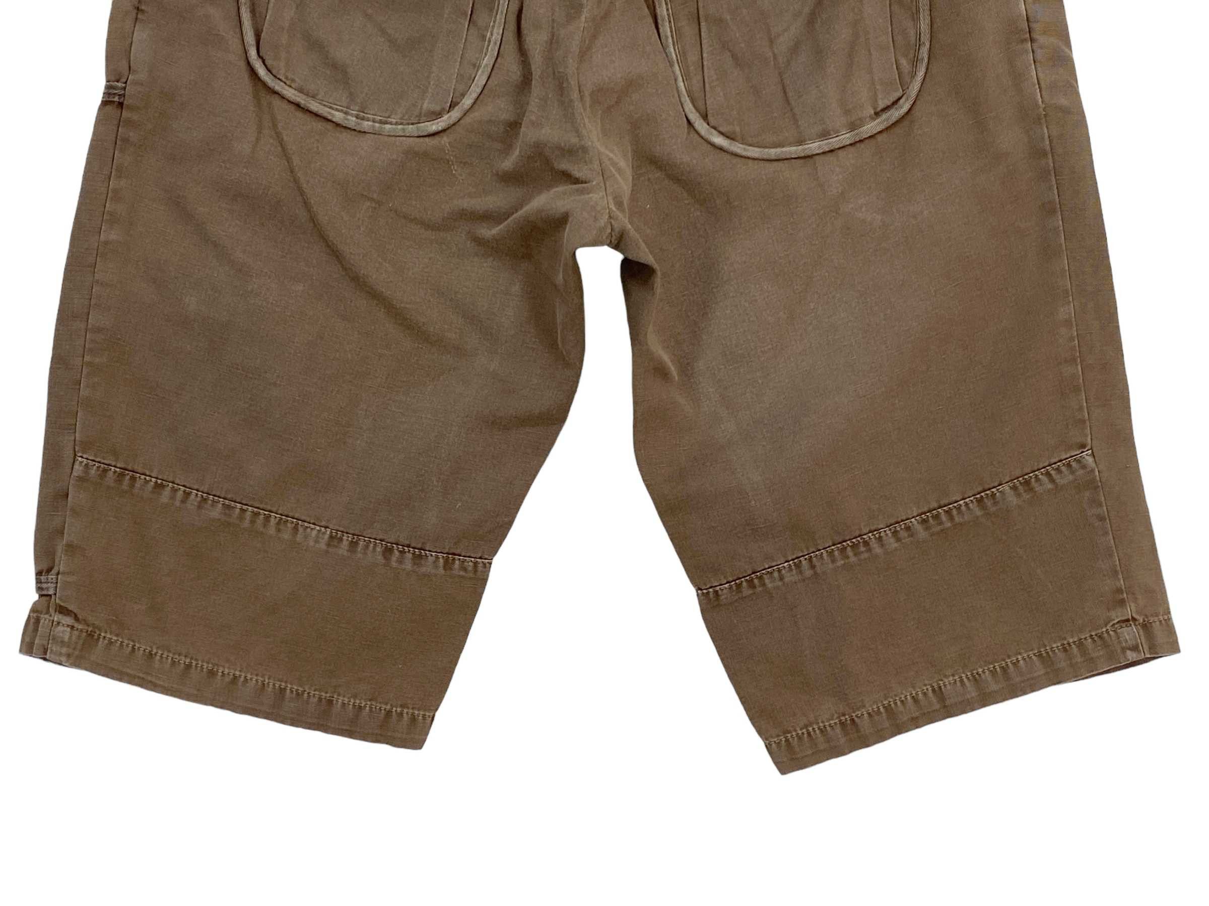 Japanese Brand Hunting World Short Cargo Short Pants Size US 31 - 6 Thumbnail