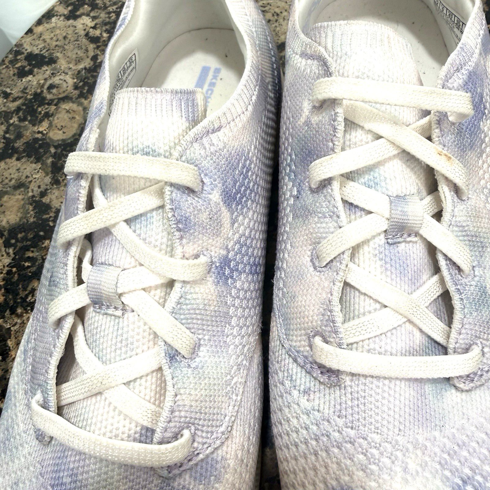 SKECHERS Skechers GO Step Lite Washable Knit Sneaker Wo’s Size 12 Size US 12 / IT 42 - 5 Thumbnail