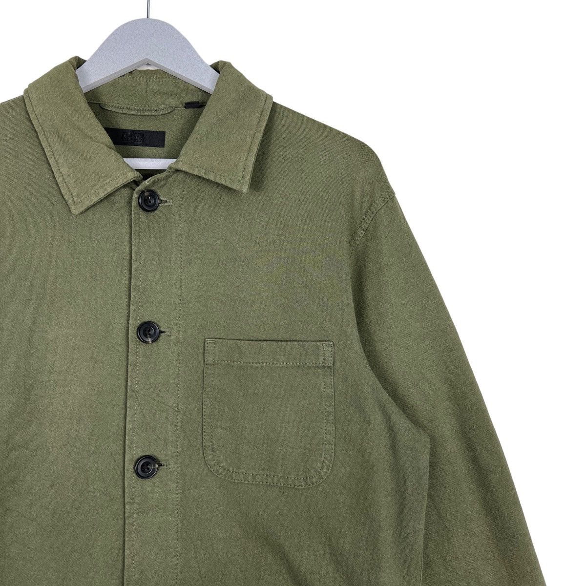 Japanese Brand 🔥 UNIQLO CHORE JACKET Size US M / EU 48-50 / 2 - 6 Thumbnail