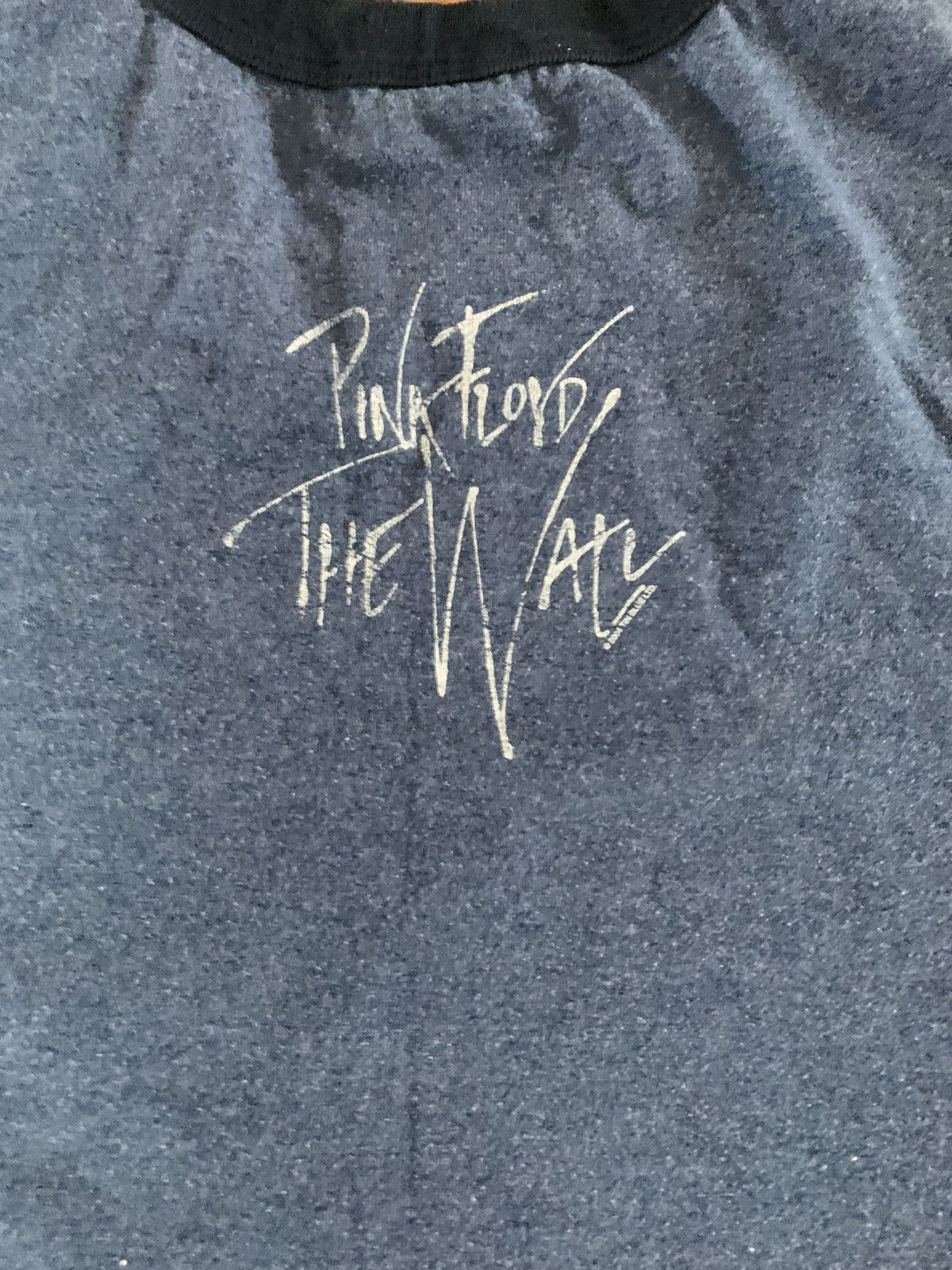 Japanese Brand × Vintage Vintage Pink Floyd Size US L / EU 52-54 / 3 - 5 Thumbnail