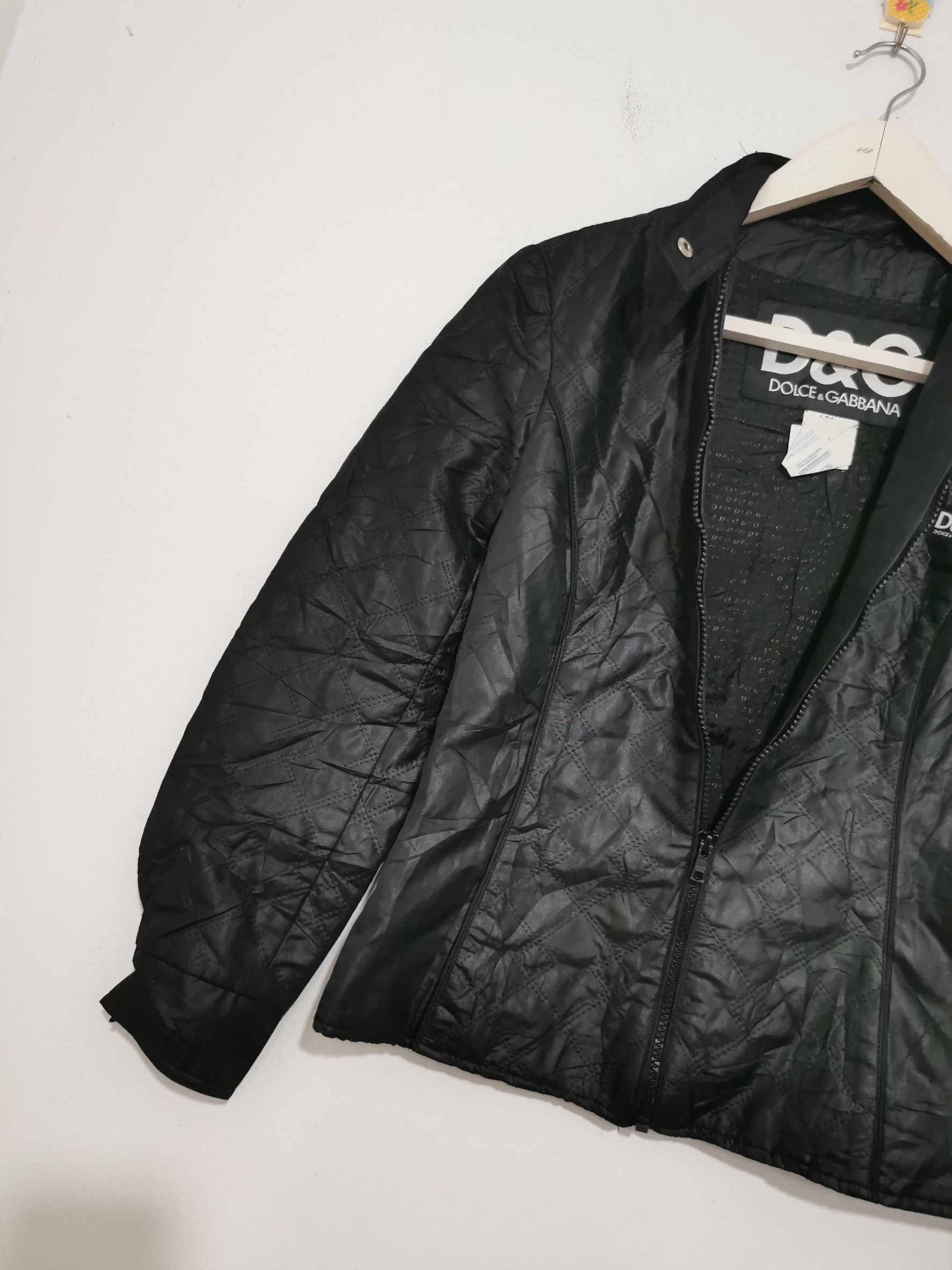 Dolce & Gabbana 🔴Dolce & Gabbana jacket🔴 Size XS / US 0-2 / IT 36-38 - 5 Thumbnail
