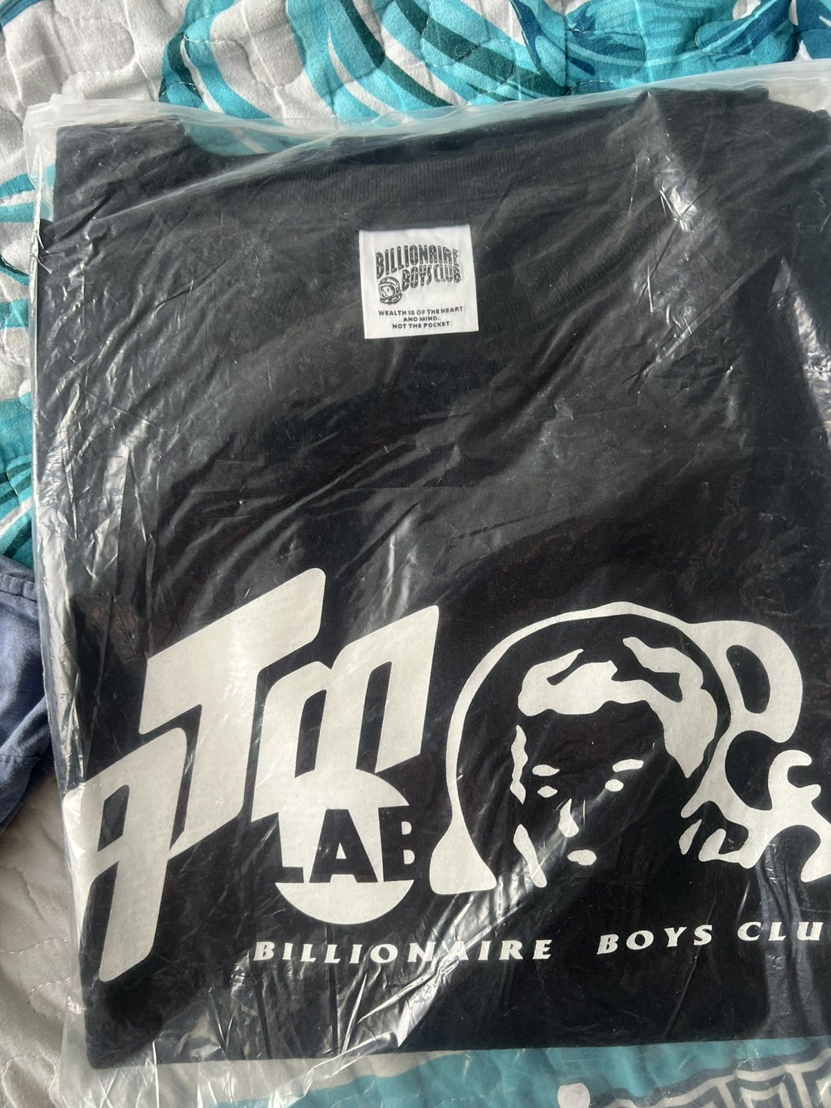 Billionaire Boys Club × Coca Cola × atmos Billionaire Boys Club x Coca Cola x Atmos Labs Long Sleeve Size US M / EU 48-50 / 2 - 6 Thumbnail