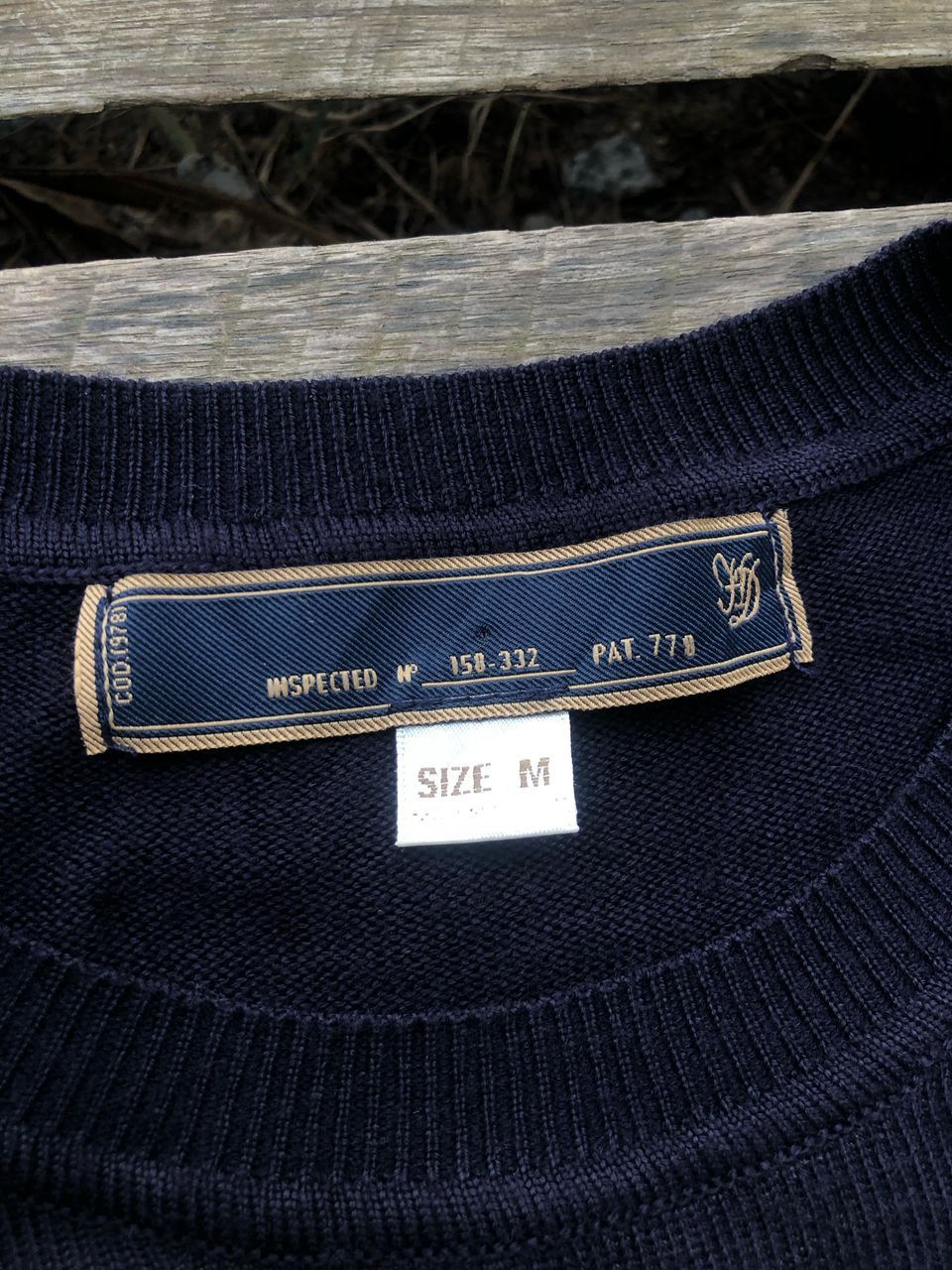 Diesel Diesel Knit Sweater Size US S / EU 44-46 / 1 - 3 Thumbnail