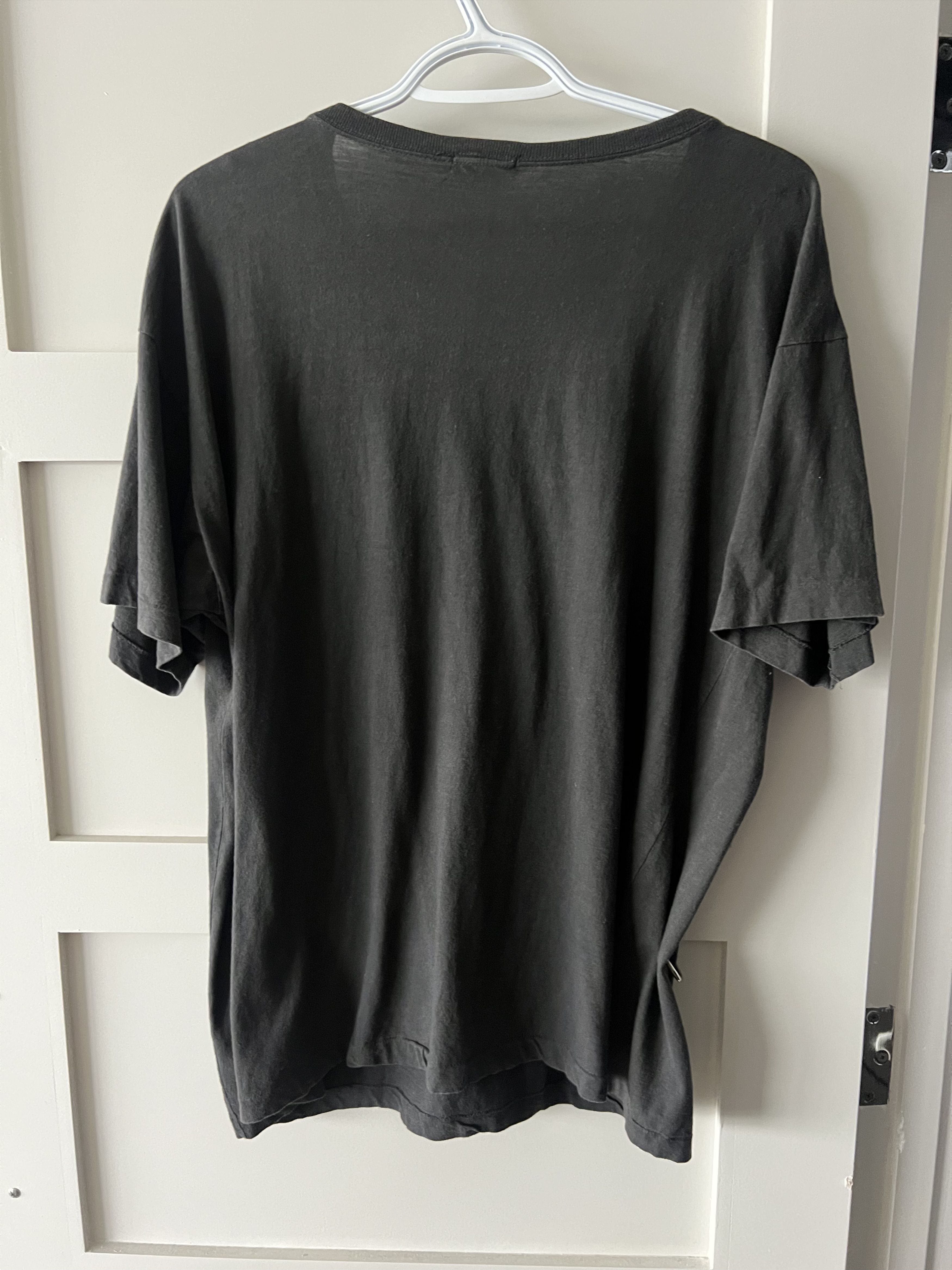 Japanese Brand Vintage Made In Japan Dragon T Shirt Size US M / EU 48-50 / 2 - 5 Thumbnail