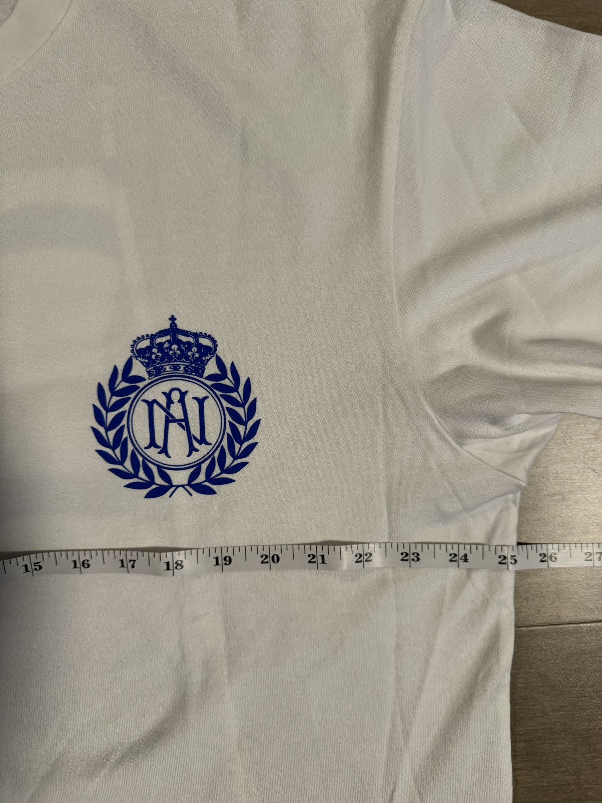 Awake NY *BRAND NEW WITH TAGS* Awake T shirt Size US XL / EU 56 / 4 - 7 Thumbnail