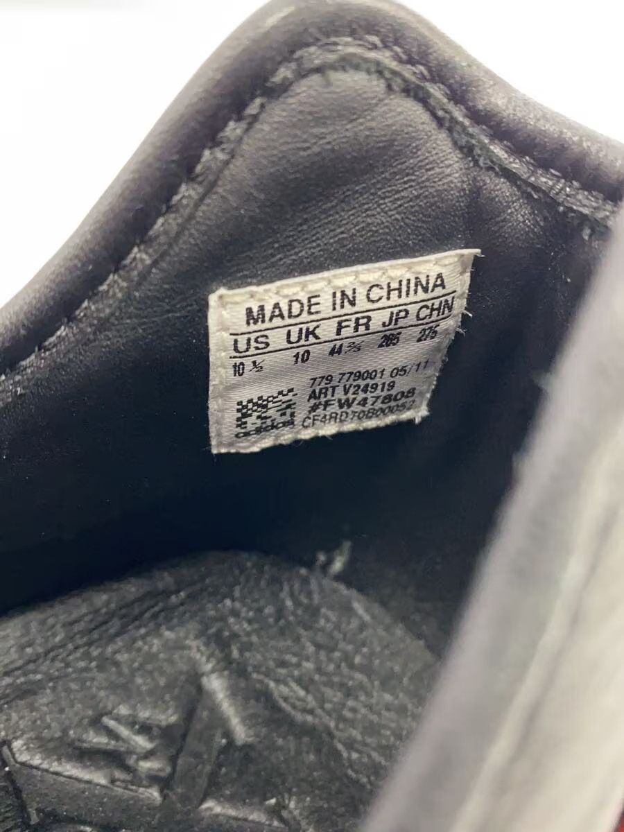 Yohji Yamamoto adidas × YOHJI YAMAMOTO/YY YOHJI PACER/Low-cut sneakers Size US 9.5 / EU 42-43 - 5 Thumbnail