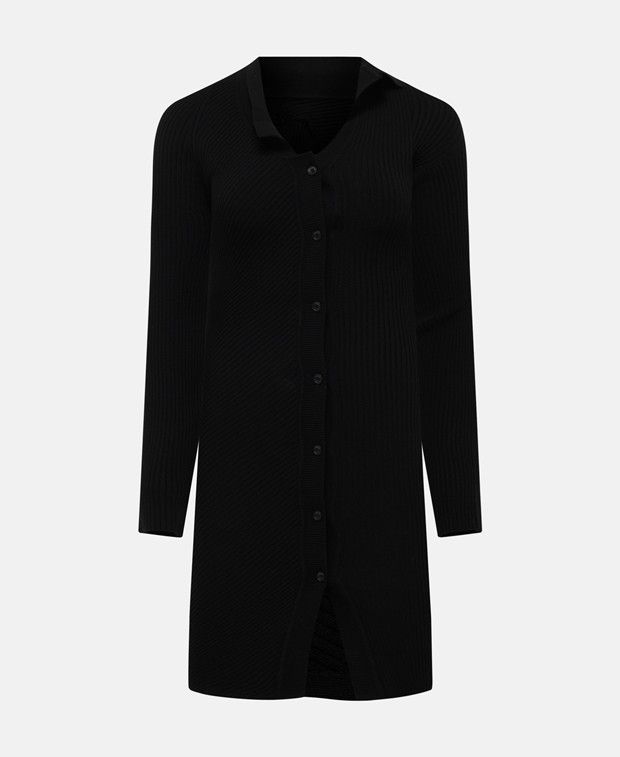 Jacquemus Wool-blend dress Size XS / US 0-2 / IT 36-38 - 1 Thumbnail