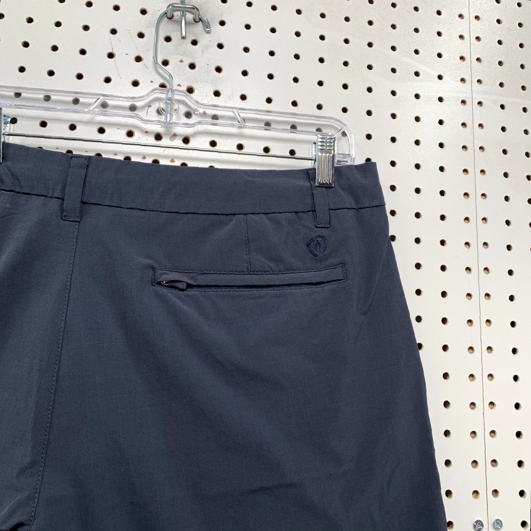 Hang Ten Hang Ten Shorts Mens Size 40 Drawstring Preppy Casual 40x11 Size US 40 / EU 56 - 7 Thumbnail