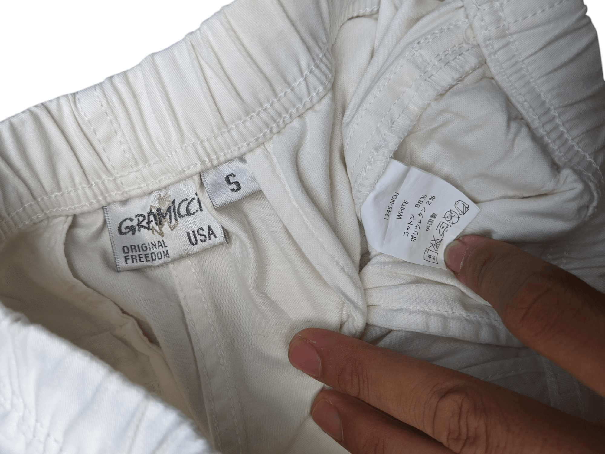 Gramicci Gramicci G - Shorts Size US 30 / EU 46 - 7 Thumbnail