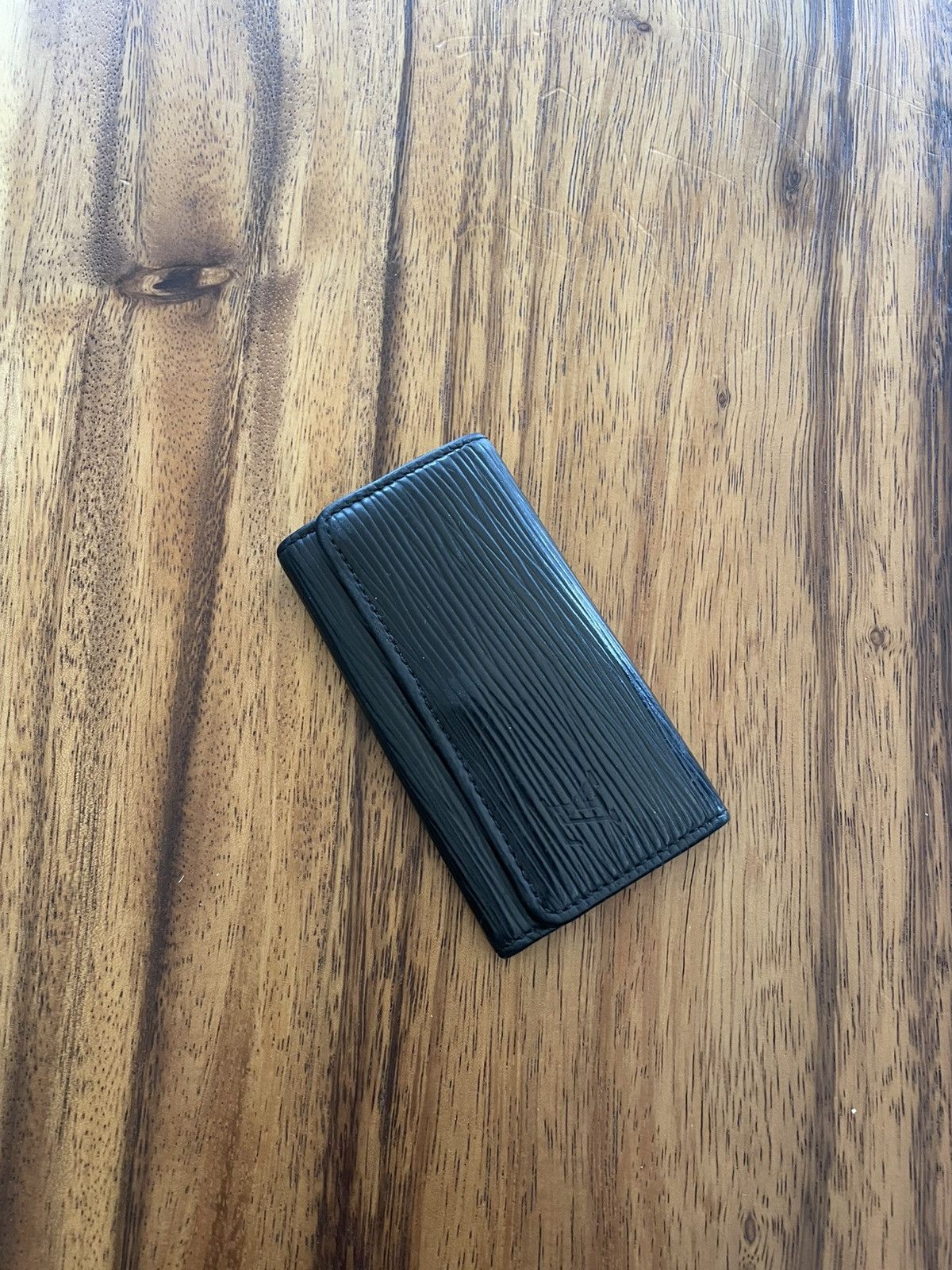 Louis Vuitton Louis Vuitton Key Holder Size ONE SIZE - 3 Thumbnail