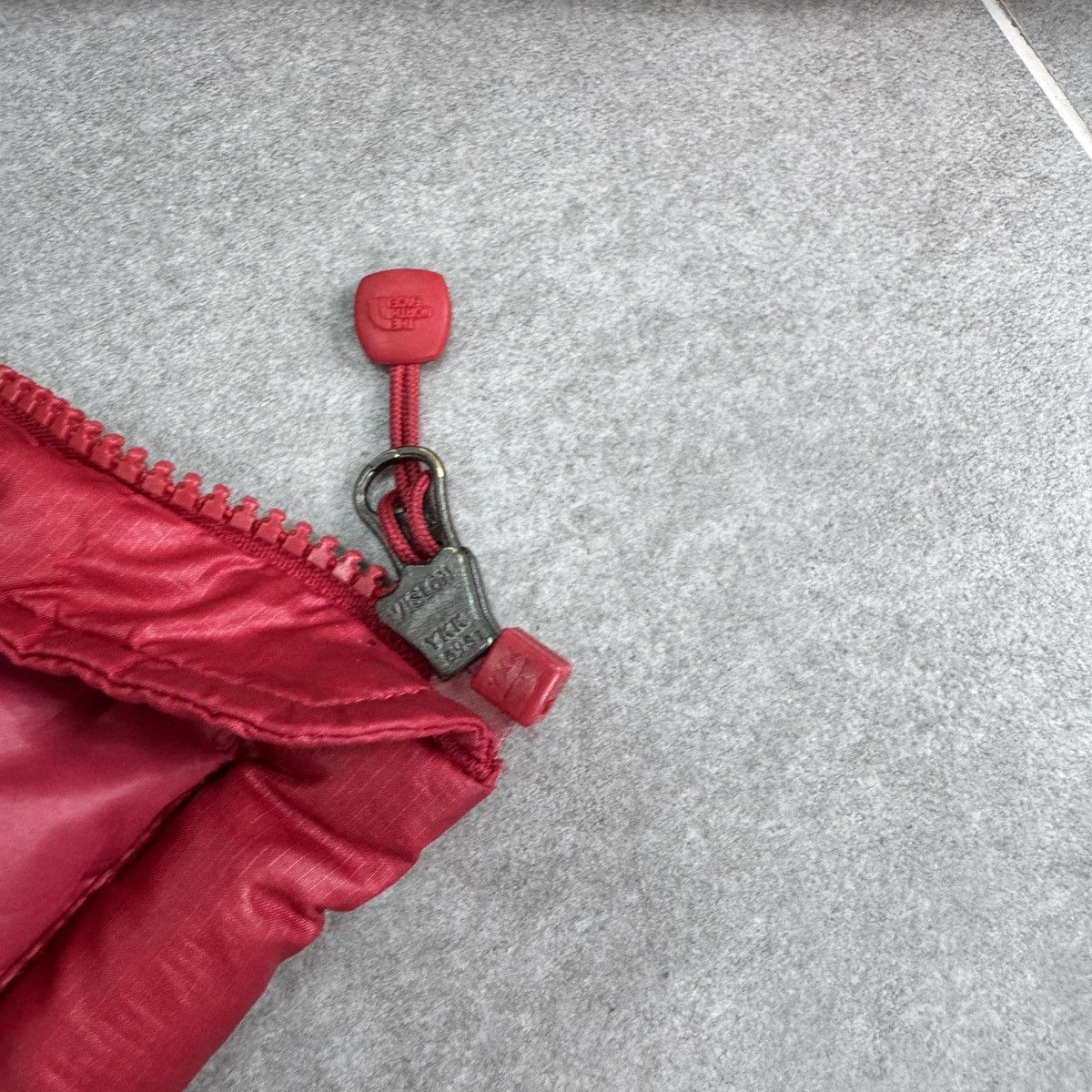 The North Face The North Face TNF LTD 700 Nuptse Alpha Down Jacket Limited Size US M / EU 48-50 / 2 - 20 Thumbnail