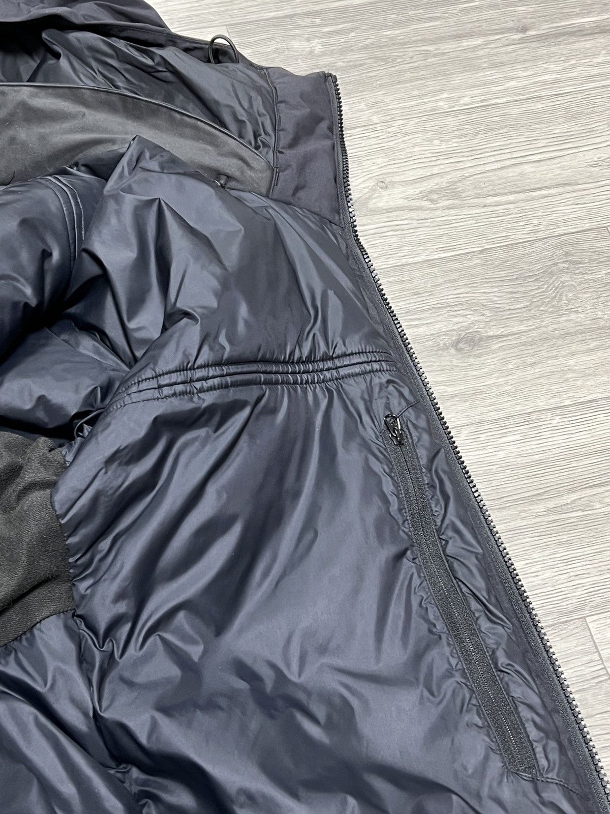 Arc'teryx Arcteryx wind stopper winter jacket men’s size L Size US L / EU 52-54 / 3 - 23 Thumbnail