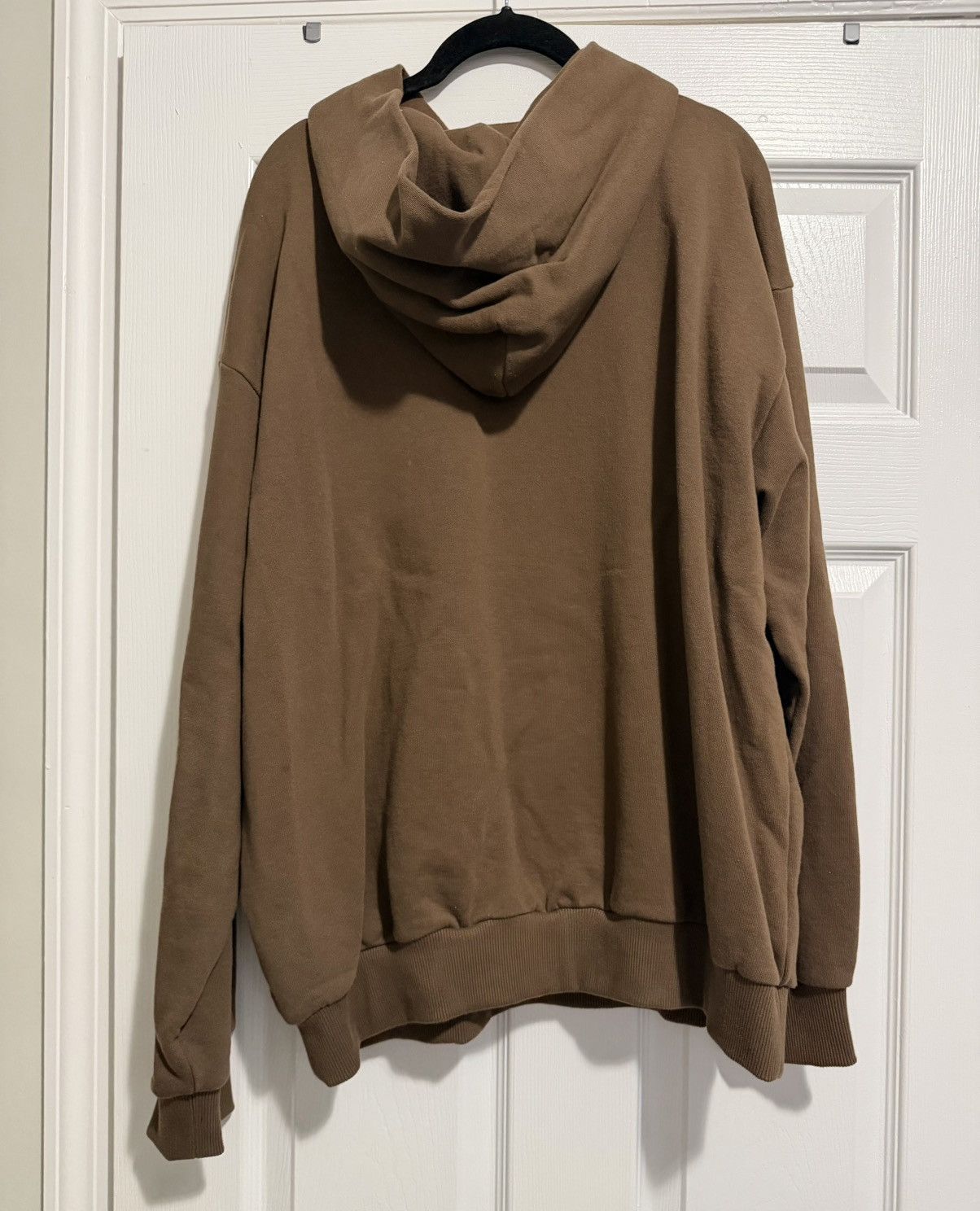 Online Ceramics × The North Face The North Face x Online Ceramics P/O Hoodie Size Large Size US L / EU 52-54 / 3 - 3 Thumbnail