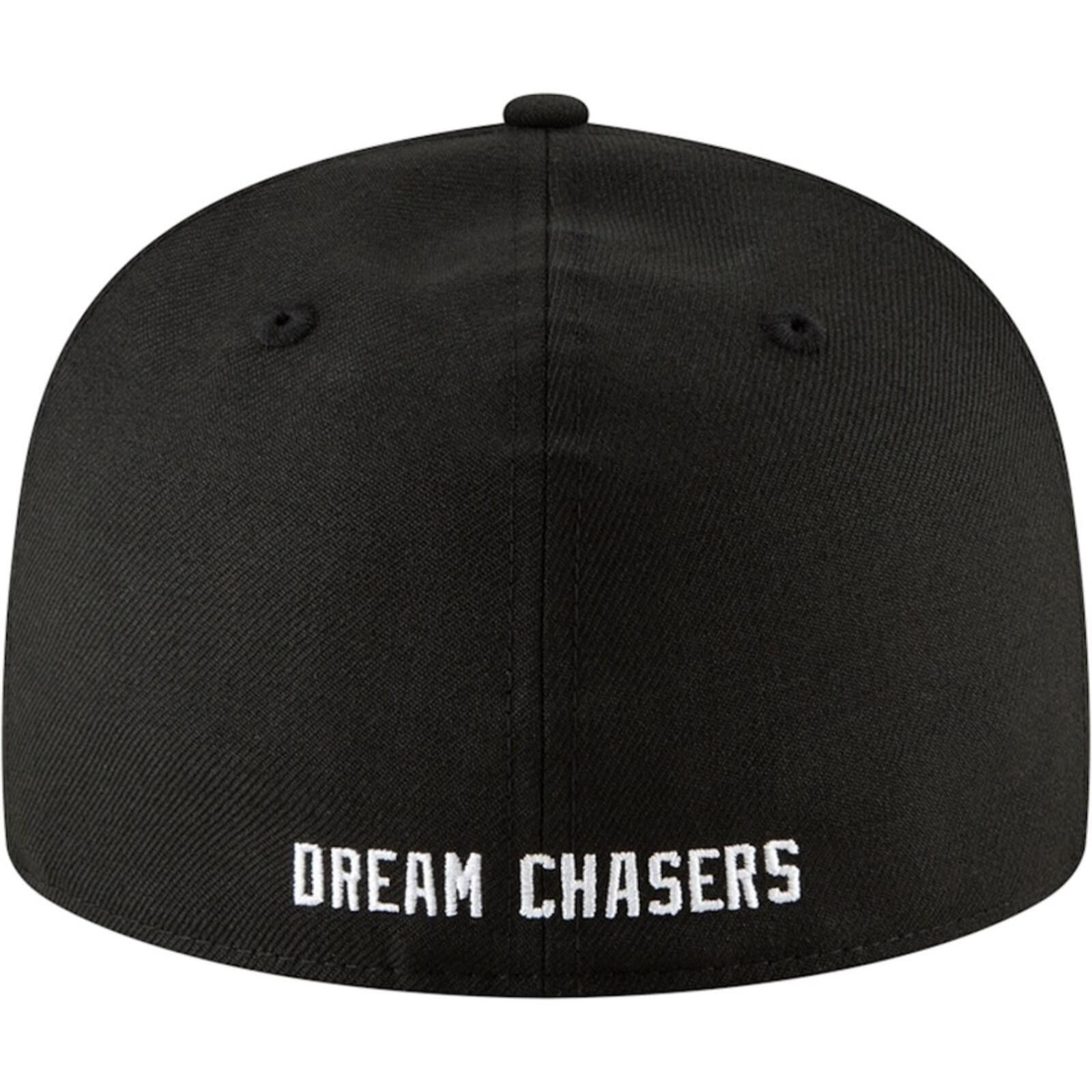 New Era New Era x Meek Mill x Dream Chasers 59FIFTY 7 3/8 Size ONE SIZE - 3 Thumbnail
