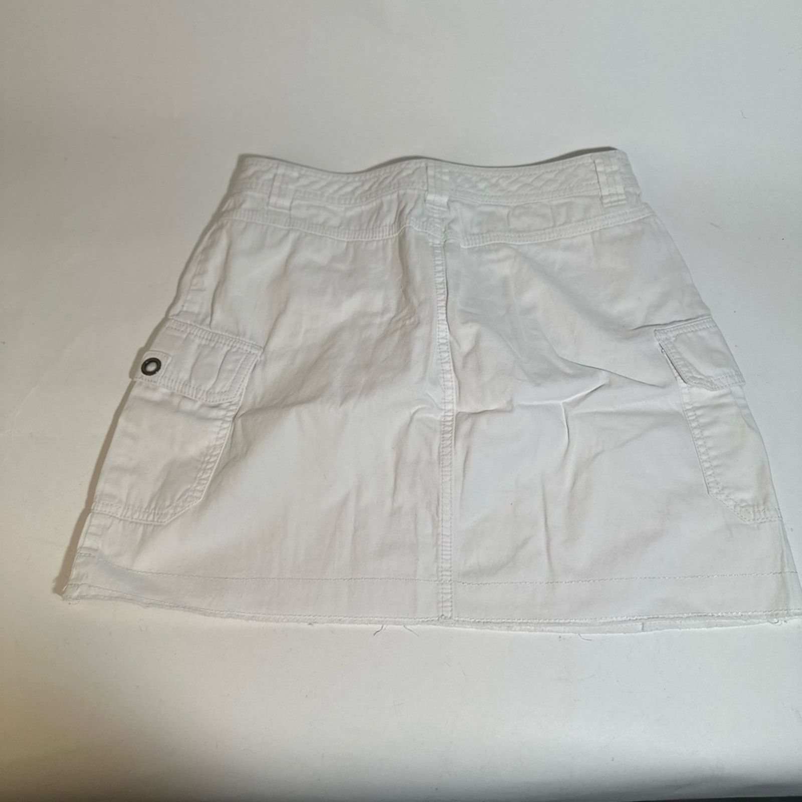 Michael Kors Michael Michael Kors Mini Skirt Size 27" / US 4 / IT 40 - 5 Thumbnail