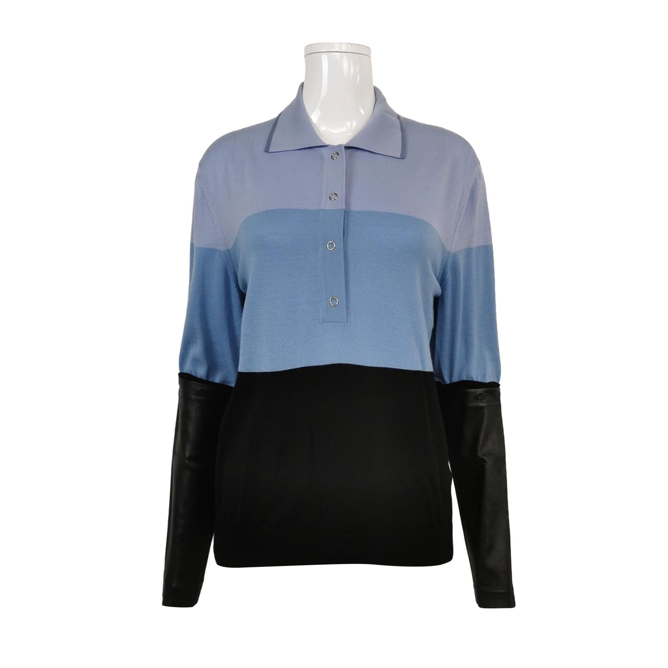 Burberry Burberry Women m Sweaters Size M / US 6-8 / IT 42-44 - 1 Thumbnail