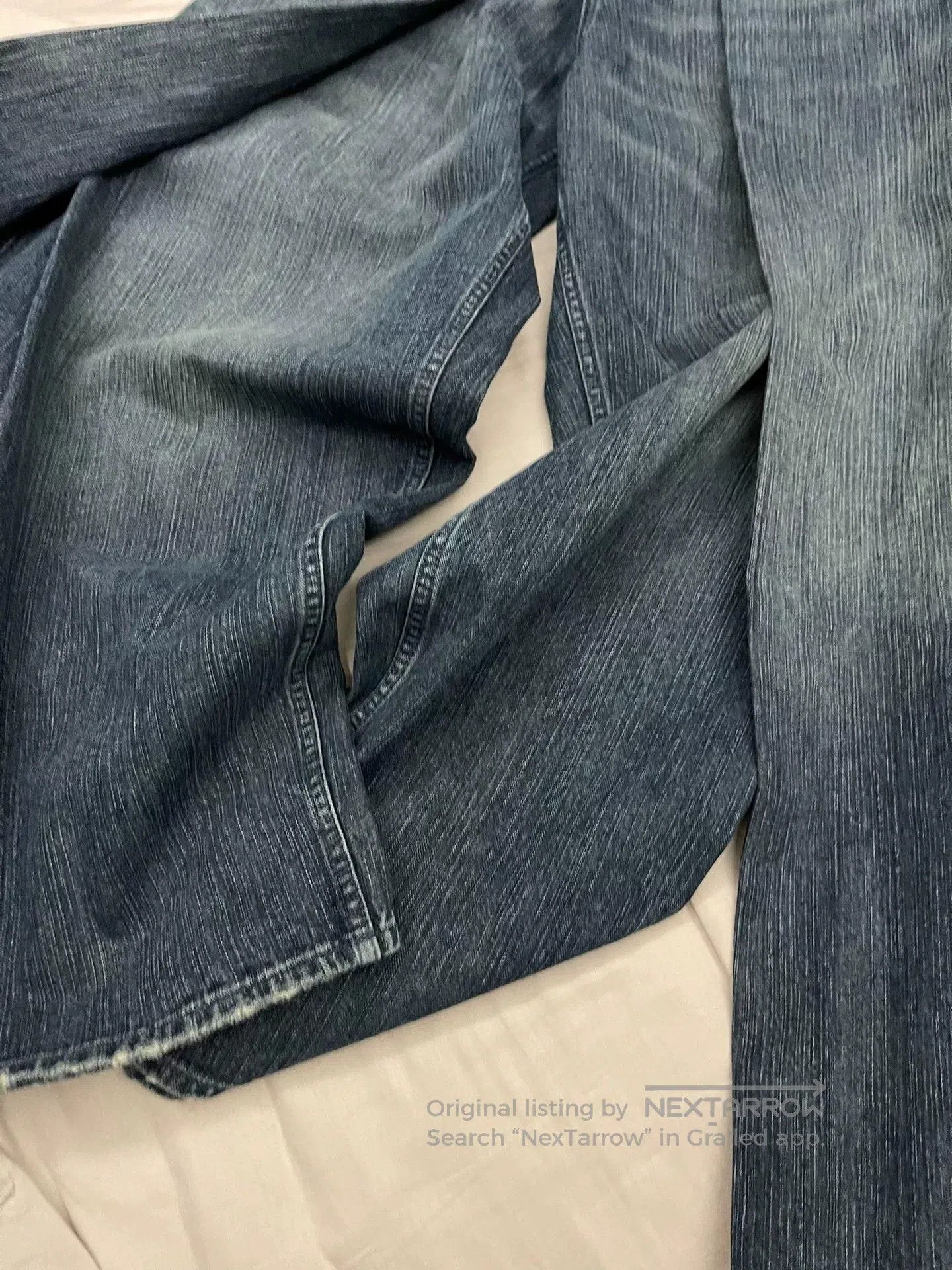 Balenciaga balenciaga baggy wide. Size US 28 / EU 44 - 6 Thumbnail