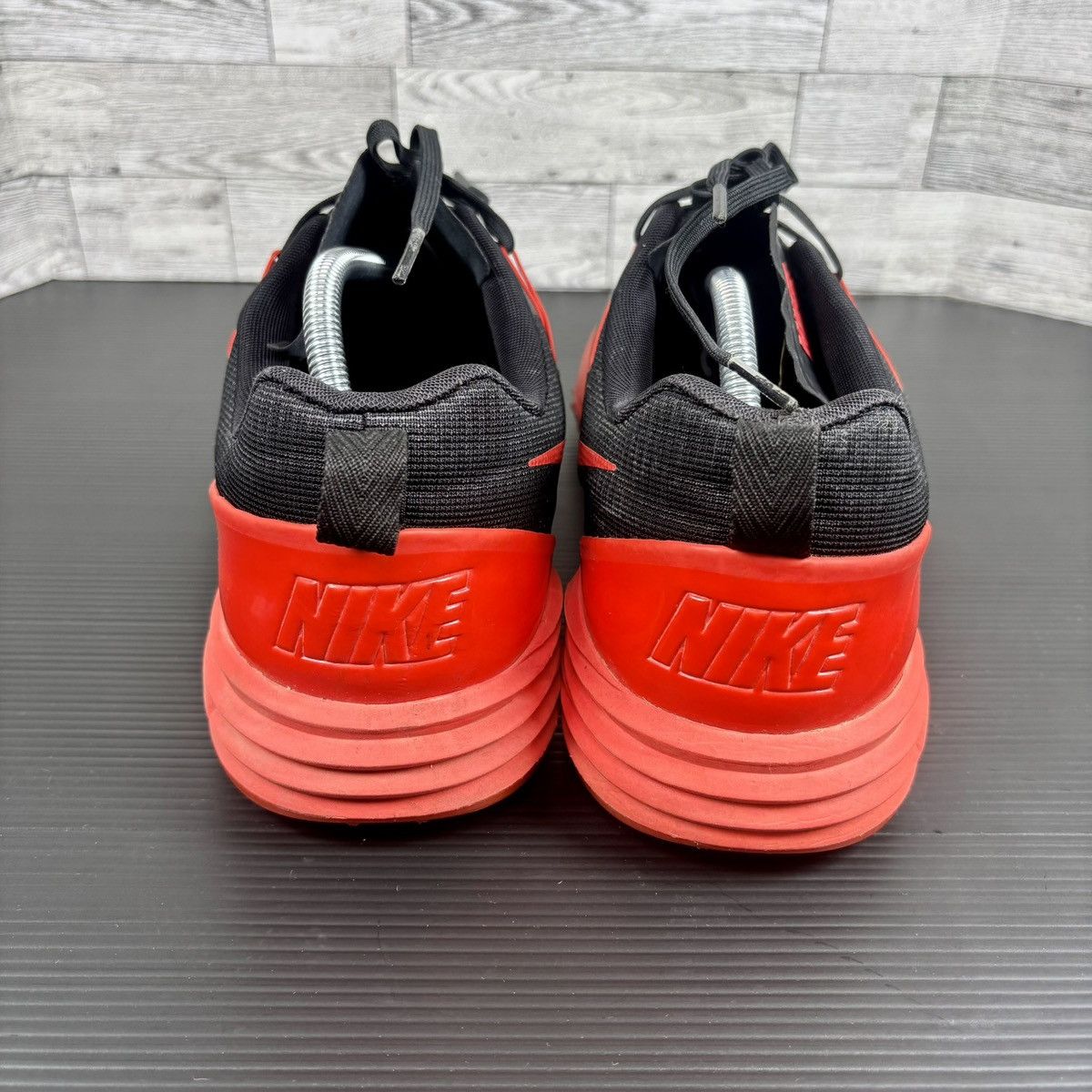 Nike Nike Lunar Command 2 Men's Sz 13 Golf Shoes 849968-001 Size US 13 / EU 46 - 7 Thumbnail