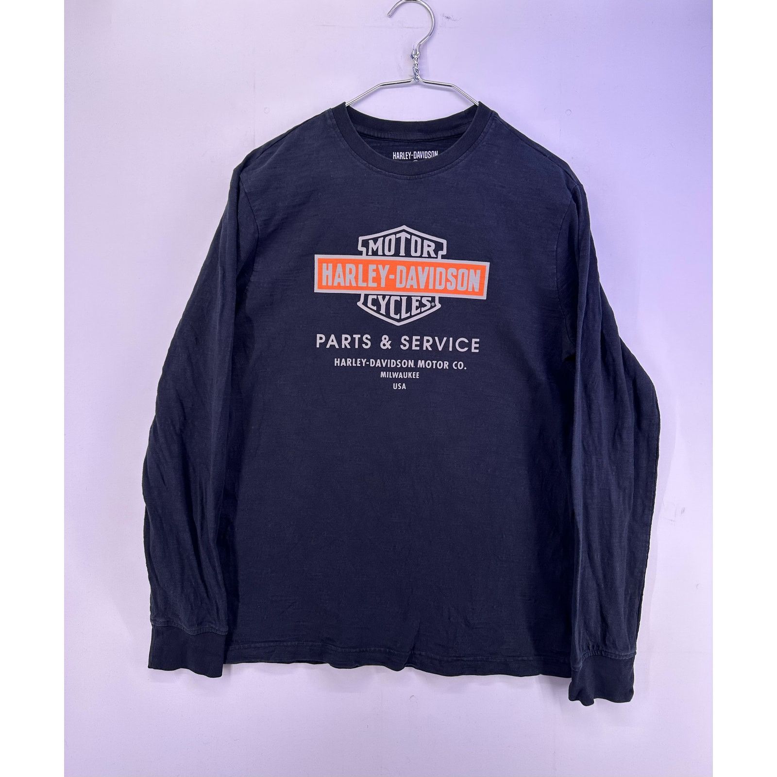 Harley Davidson Harley Davidson Parts and Services Milwaukee LS Size Medium Size US M / EU 48-50 / 2 - 2 Thumbnail