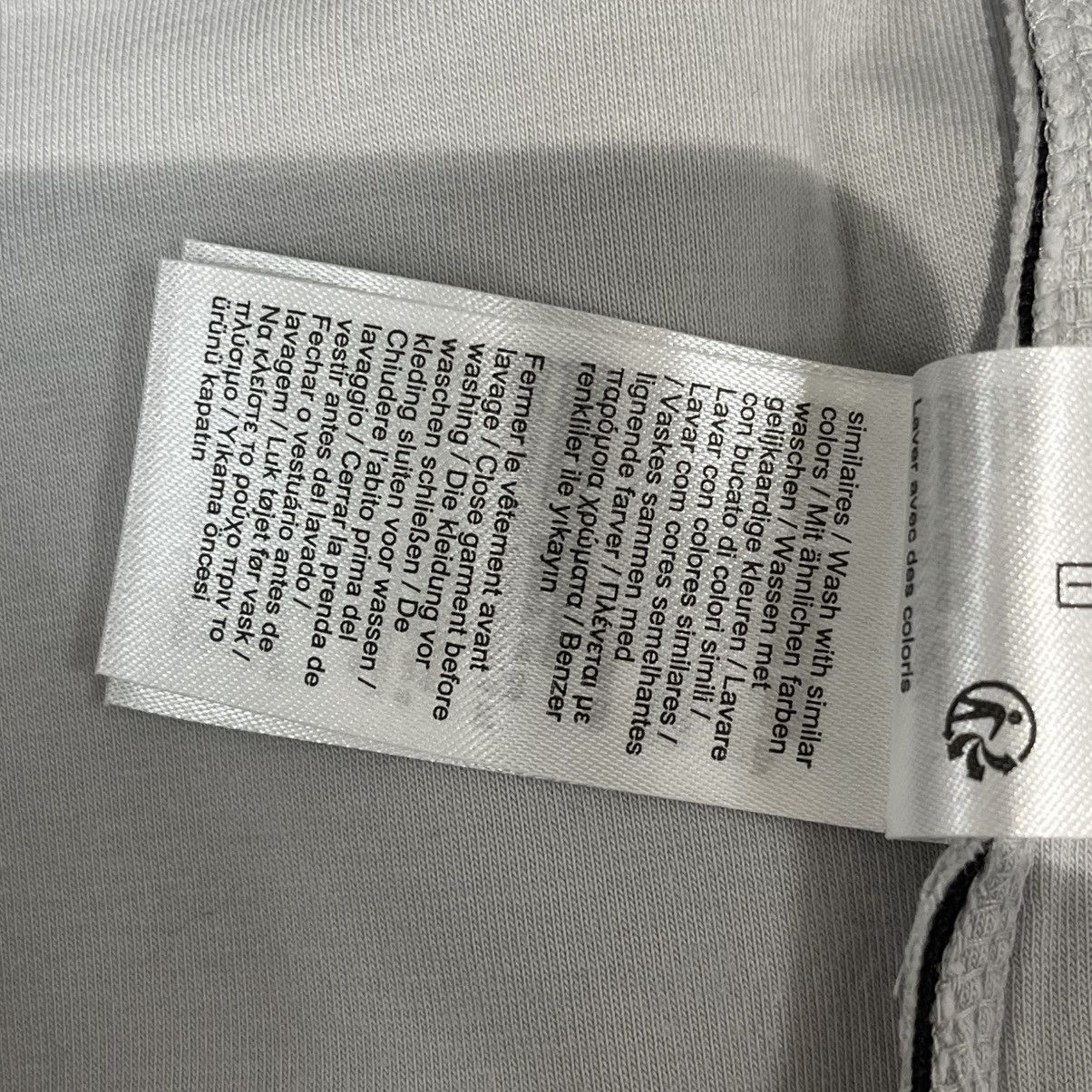 Lacoste Lacoste Shorts Grey Size US 38 / EU 54 - 7 Thumbnail