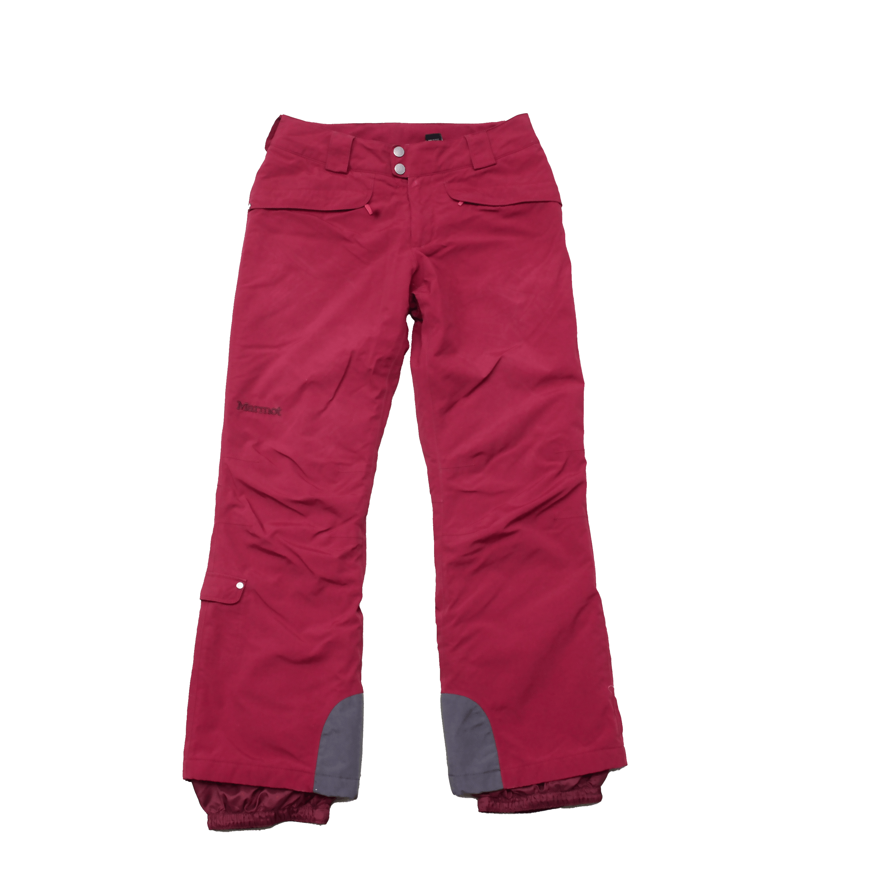 Marmot Marmot Membrain Skyline Insulated Ski Pants Outdoor Size 30" / US 8 / IT 44 - 1 Thumbnail