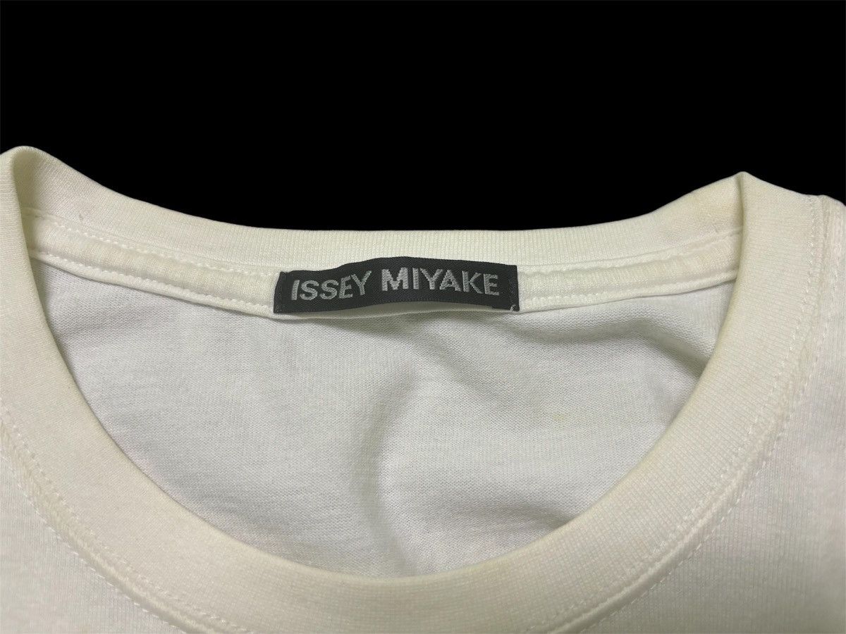 Issey Miyake Issey Miyake Shirt Size US M / EU 48-50 / 2 - 10 Thumbnail