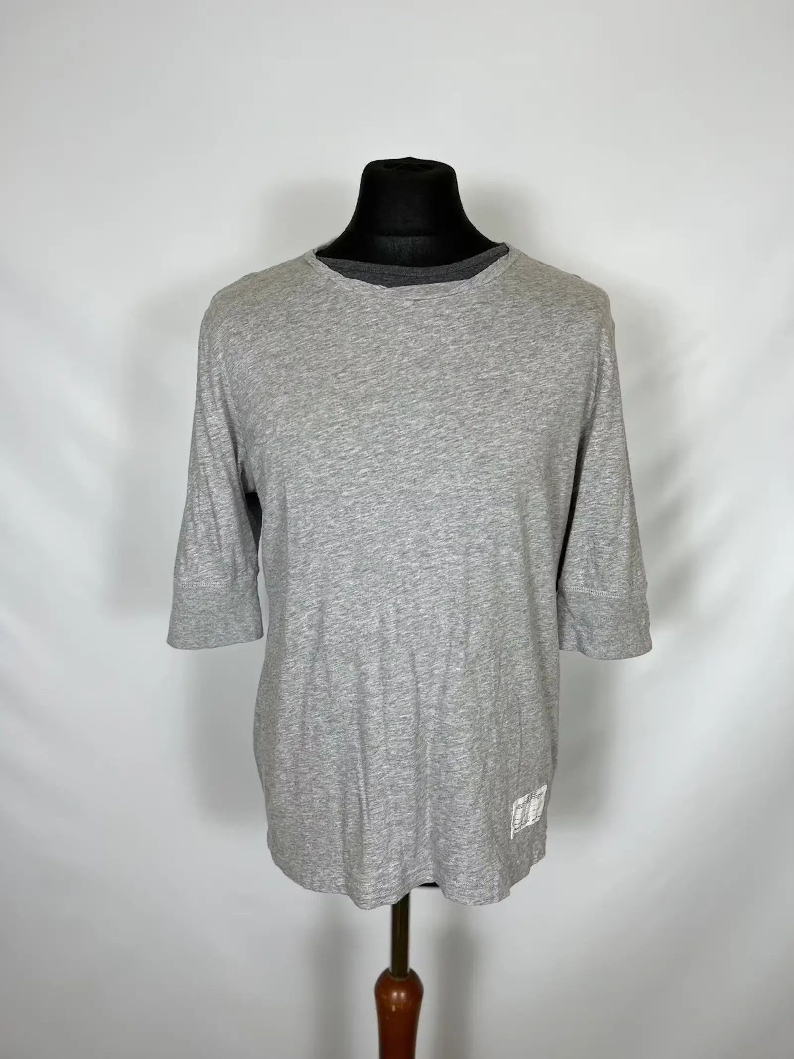 Allsaints All Saints Flinch HS crew Size US M / EU 48-50 / 2 - 1 Thumbnail
