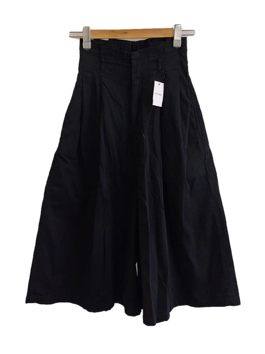 image of Kapital Wide Pants in Black, Women's (Size 24)