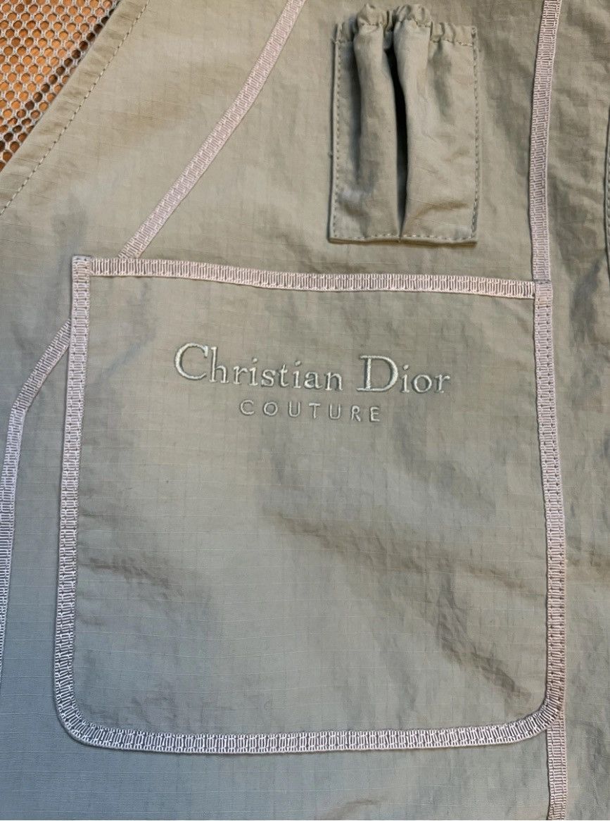 Dior DIOR GILET Size US XL / EU 56 / 4 - 3 Thumbnail