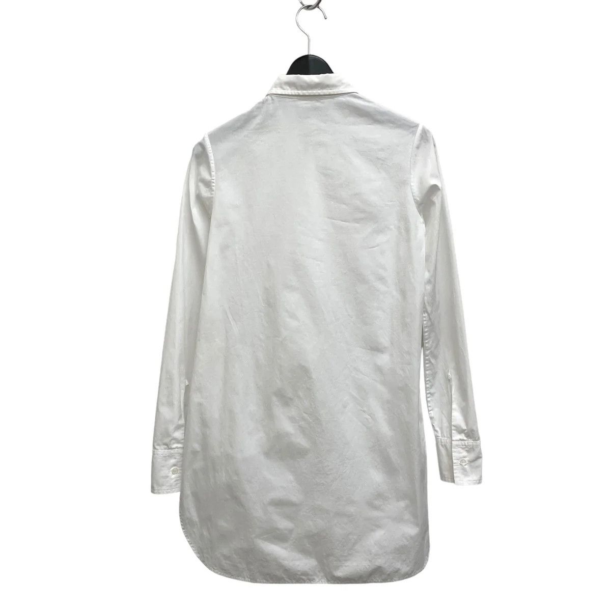 Yohji Yamamoto YOHJI YAMAMOTO shirt Size US S / EU 44-46 / 1 - 2 Thumbnail
