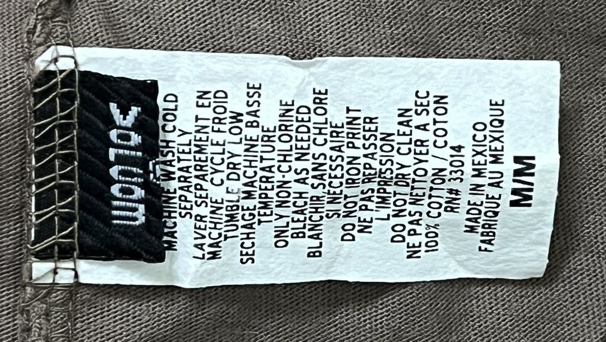 Japanese Brand × Volcom Volcom x Spring Summer Size US S / EU 44-46 / 1 - 4 Thumbnail