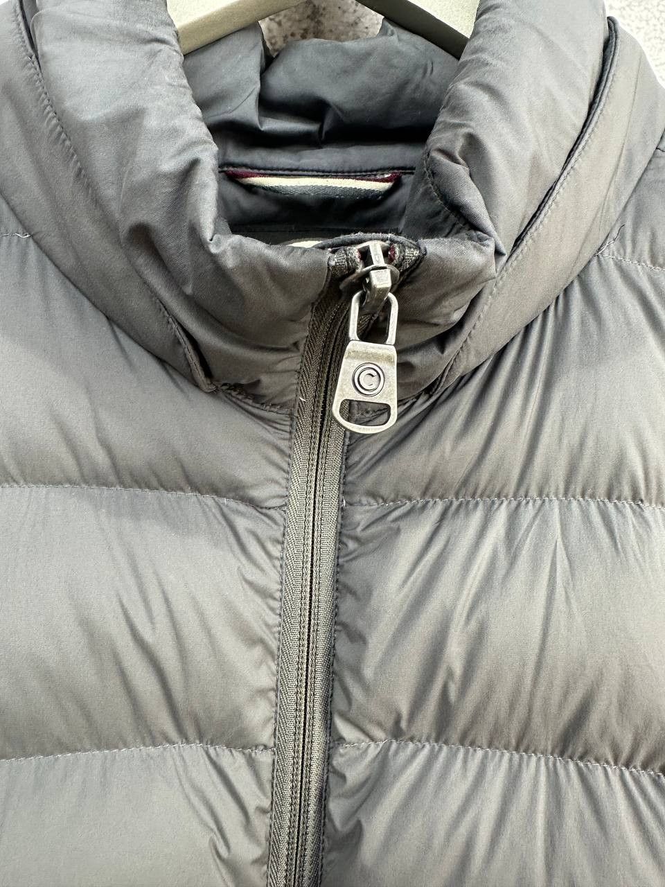 Colmar Colmar Originals 25SE Expert Down Jacket Full Zip Gray Size US XL / EU 56 / 4 - 11 Thumbnail
