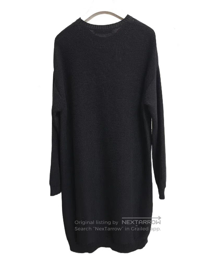 Valentino Valentino Black label fur dress Size S / US 4 / IT 40 - 3 Thumbnail