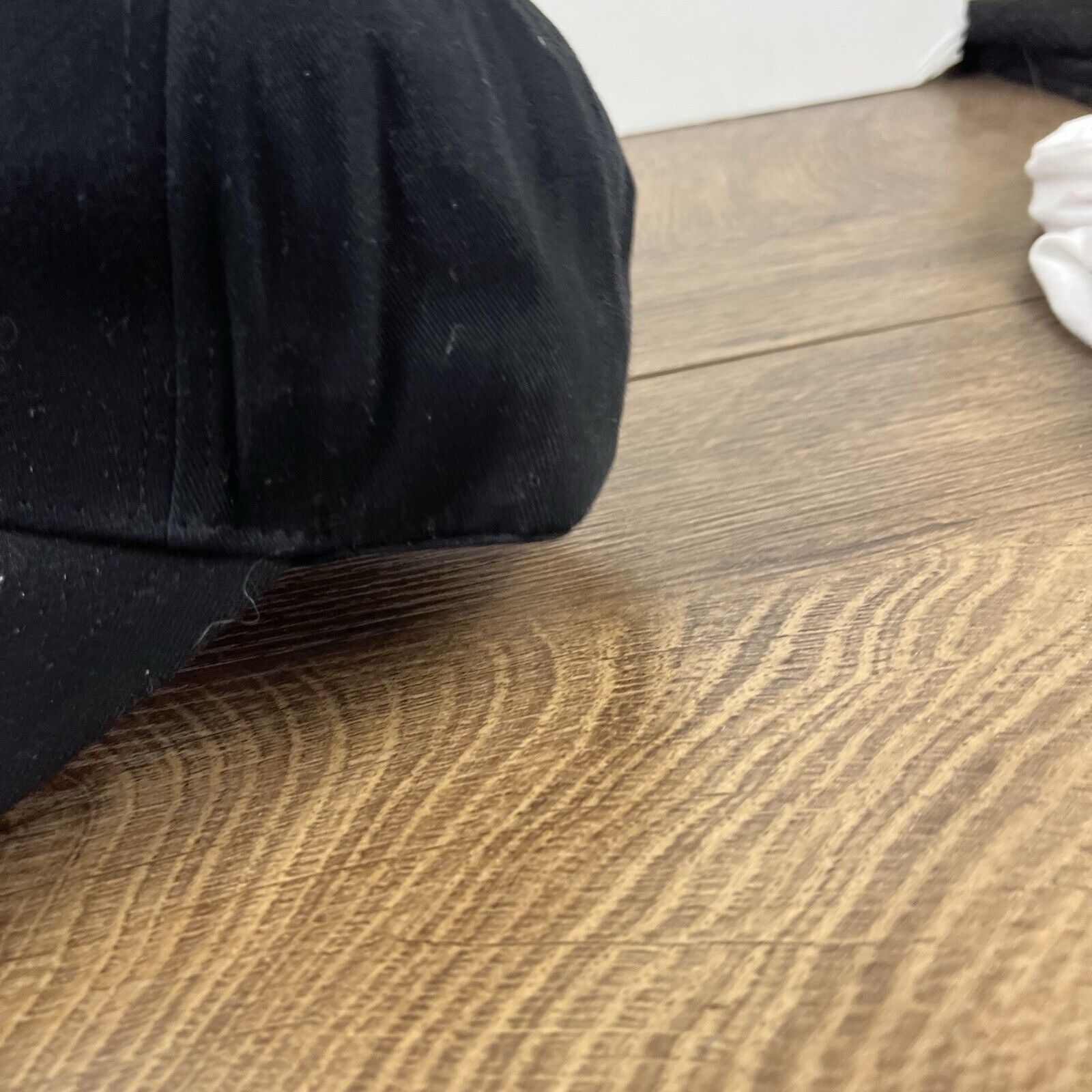 Other Super Bowl 53 Hat LIIV Hat Black Hat Adjustable NFL Black Ad Size ONE SIZE - 8 Thumbnail