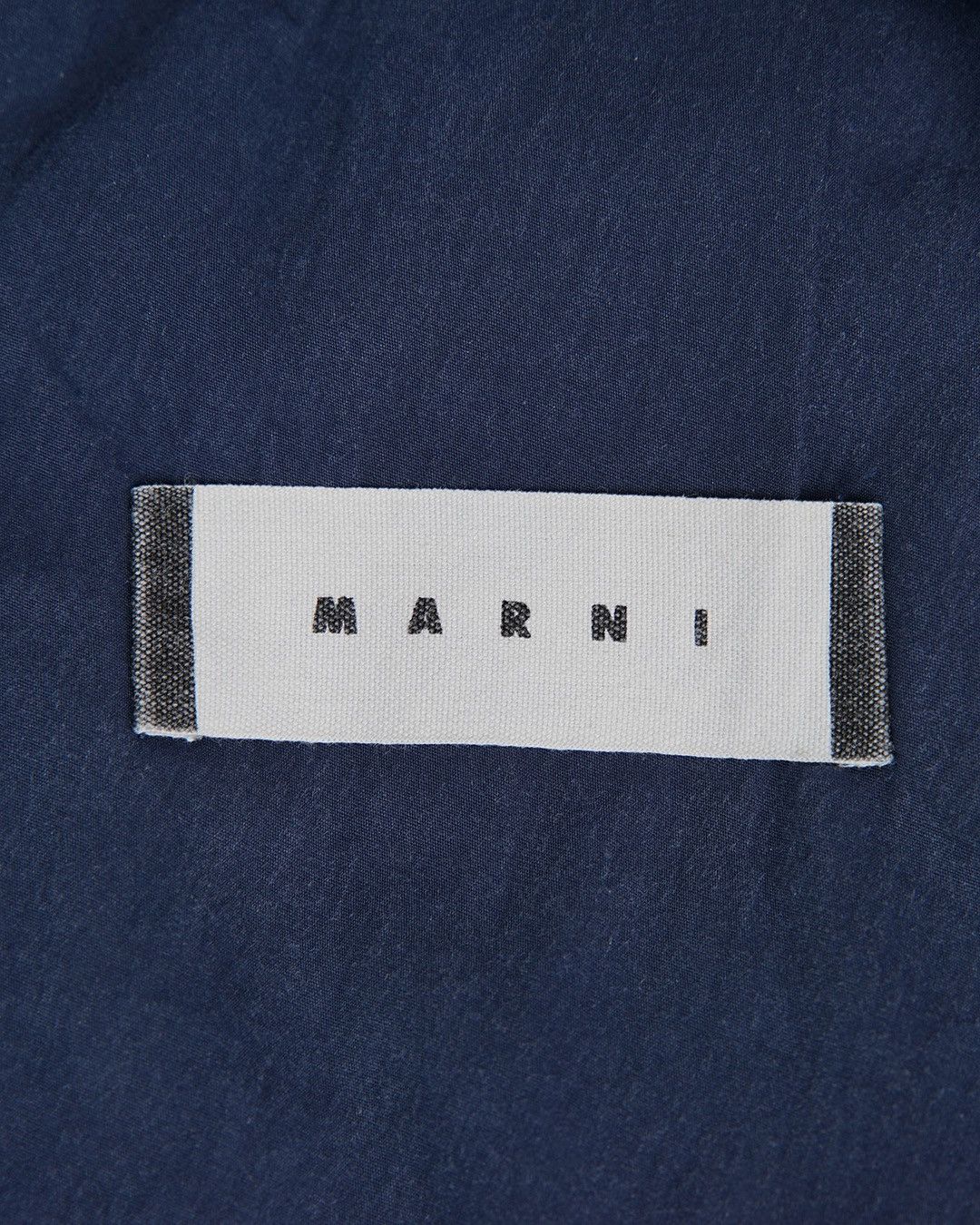 Marni Marni mens bomber Size US L / EU 52-54 / 3 - 7 Thumbnail