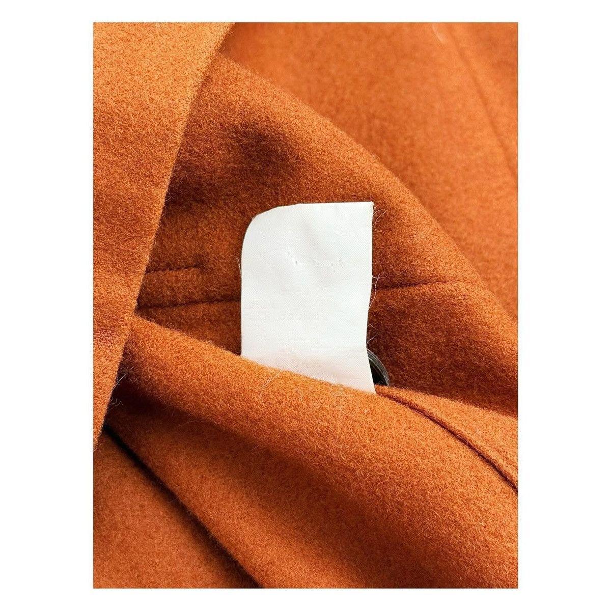 Y's × Yohji Yamamoto Yohji Yamamoto Wool Oversized Jacket Size US L / EU 52-54 / 3 - 8 Thumbnail
