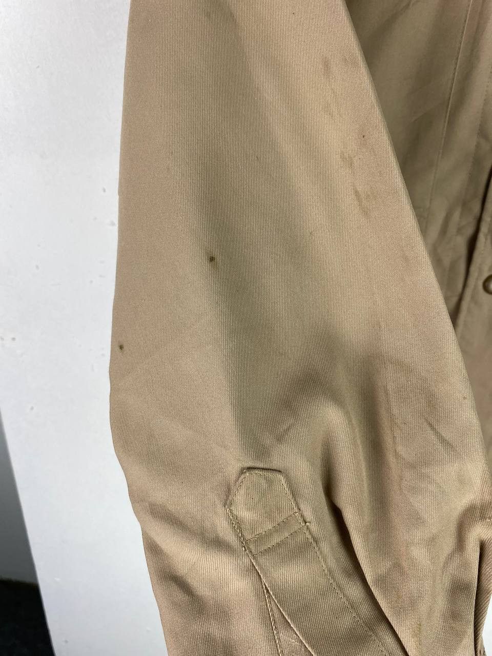Japanese Brand vintage japanese brands worker jacket nice design Size US L / EU 52-54 / 3 - 7 Thumbnail