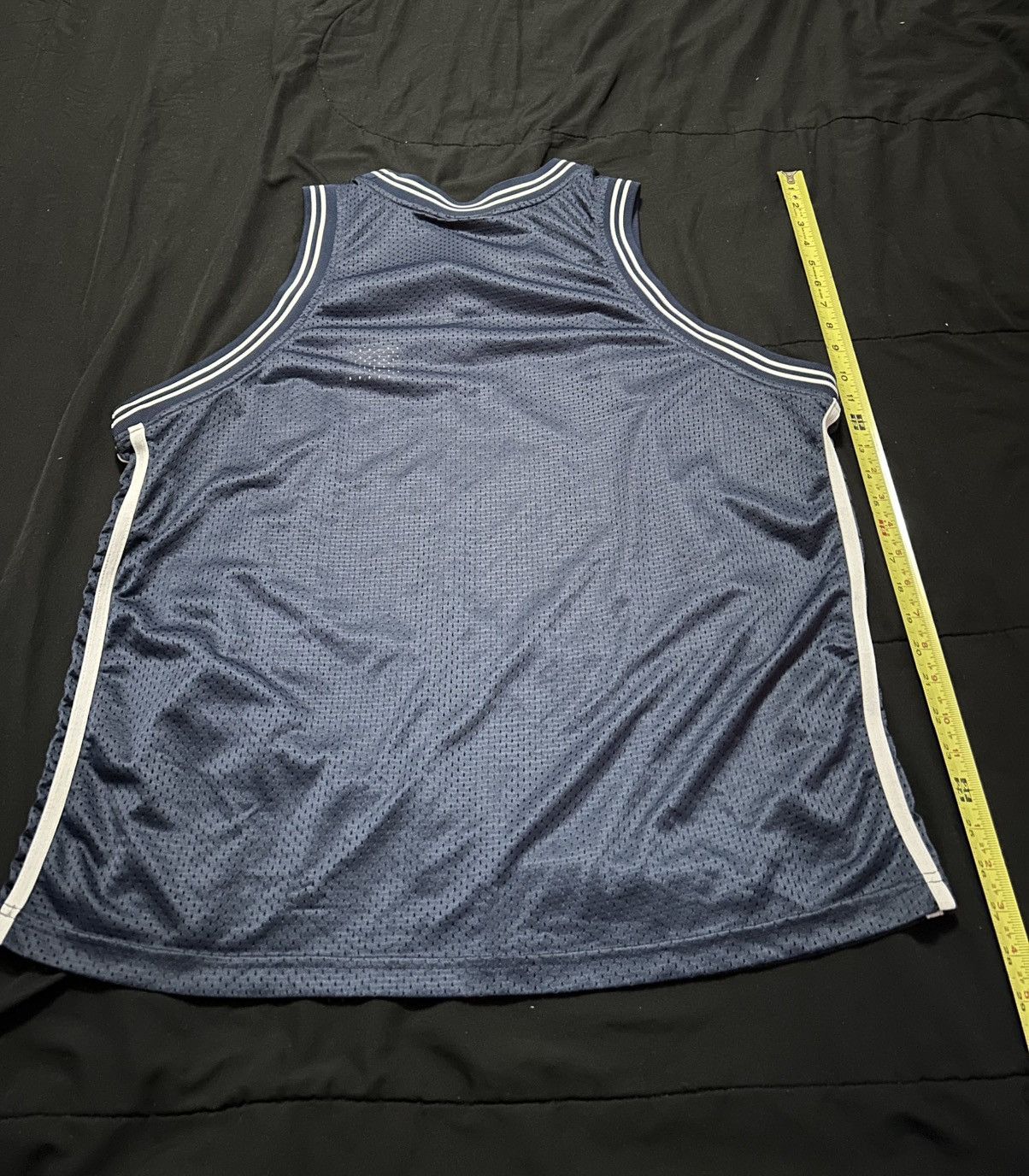 Tommy Hilfiger TOMMY HILFIGER BLANK JERSEY Size US M / EU 48-50 / 2 - 4 Thumbnail