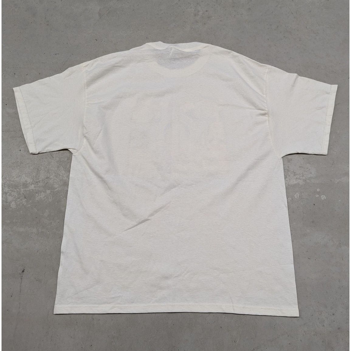 DC × Delta × Vintage Y2K Washington D.C. Cherry Blossoms travel t-shirt Size US XL / EU 56 / 4 - 4 Thumbnail