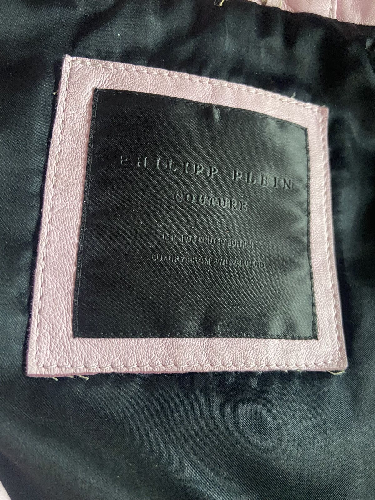 Philipp Plein Philipp Plein 2014 fox fur vest Size S / US 4 / IT 40 - 7 Thumbnail