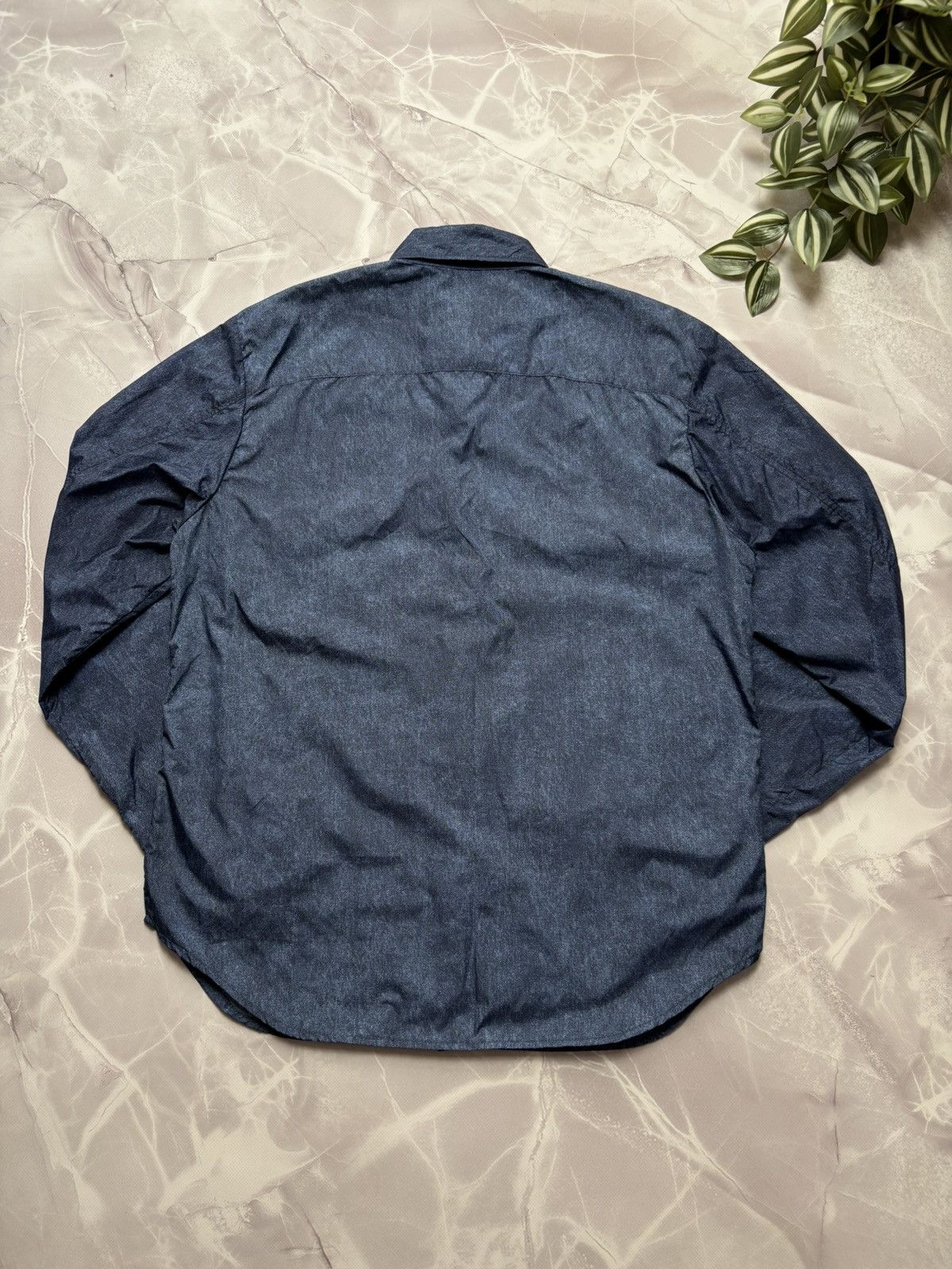 Peak Performance Peak Performance Overshirt Jacket Water Repellent Mens M Size US M / EU 48-50 / 2 - 7 Thumbnail