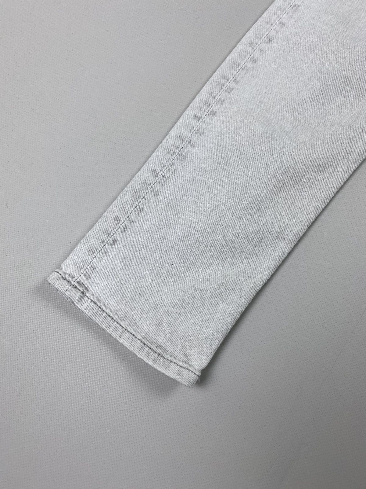 Acne Studios Acne Skin 5 Ivy ladies jeans size 30 Size 30" / US 8 / IT 44 - 6 Thumbnail