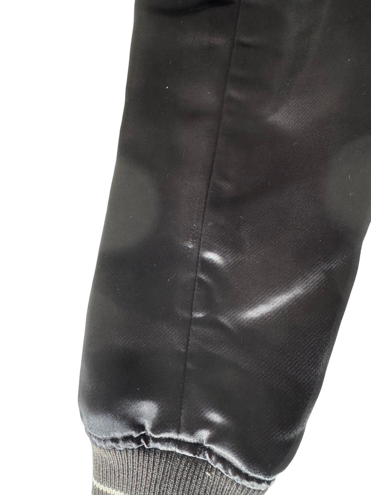 Amiri AMIRI Blouson Jacket – Size 48 (EU) Brand new and unworn. Size US M / EU 48-50 / 2 - 5 Thumbnail