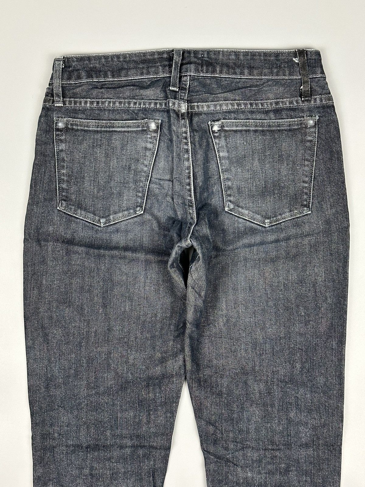Helmut Lang Helmut Lang New York USA Made Denim Size US 29 - 14 Thumbnail