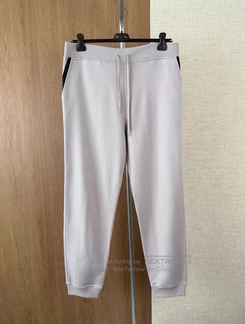 Hermes Hermes size L Casual Pants for Men in Spring and Autumn Size US 27 - 1 Thumbnail